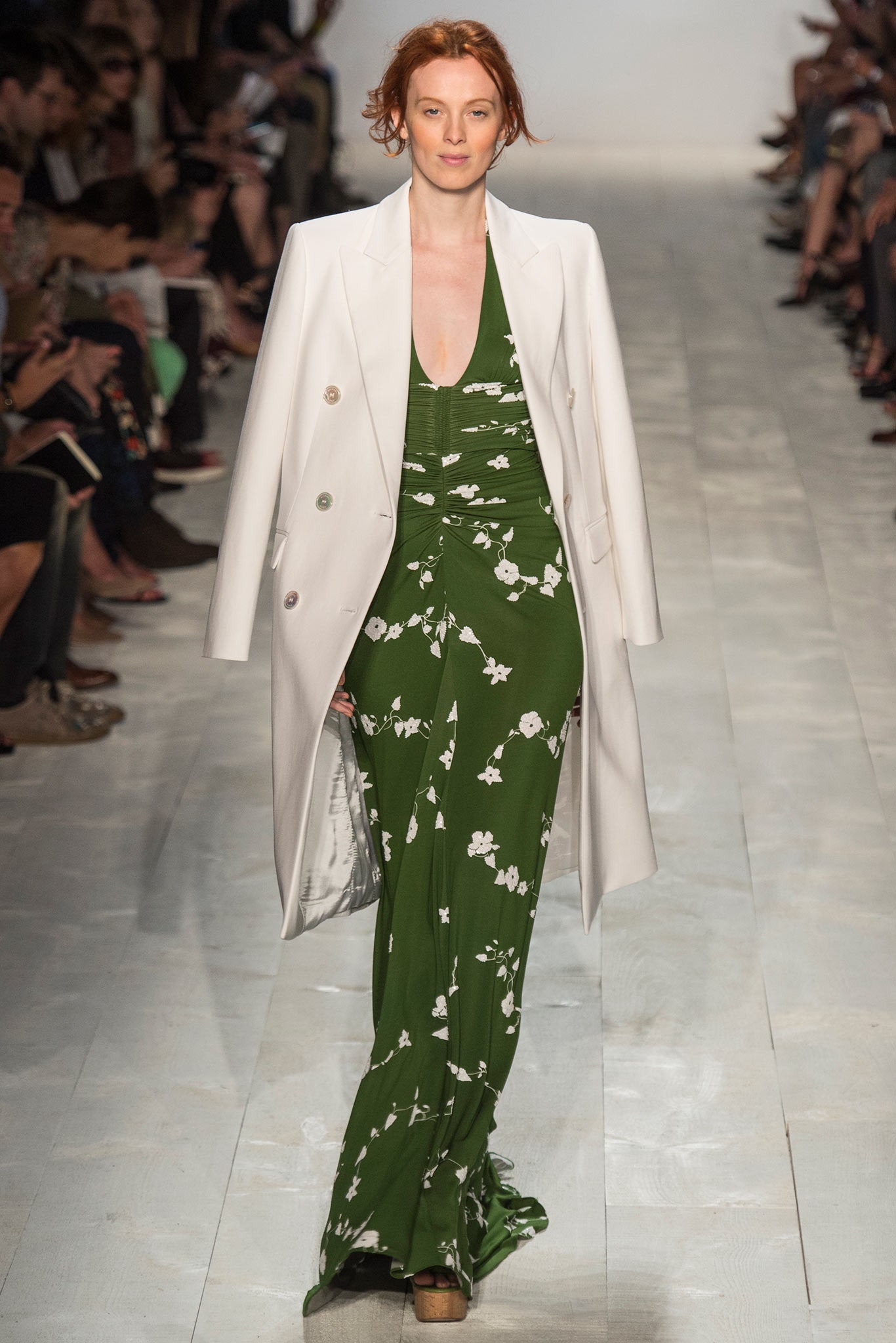 Michael Kors Collection S/S 14 Look 56