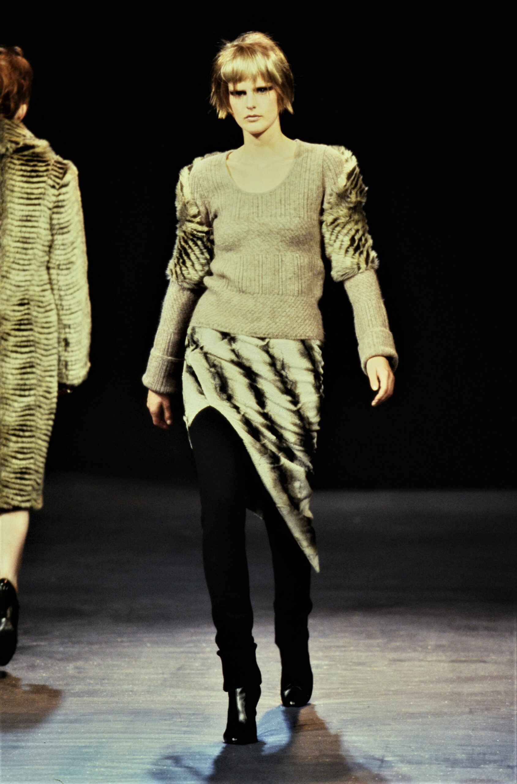 Martine Sitbon F/W 97 Look 57