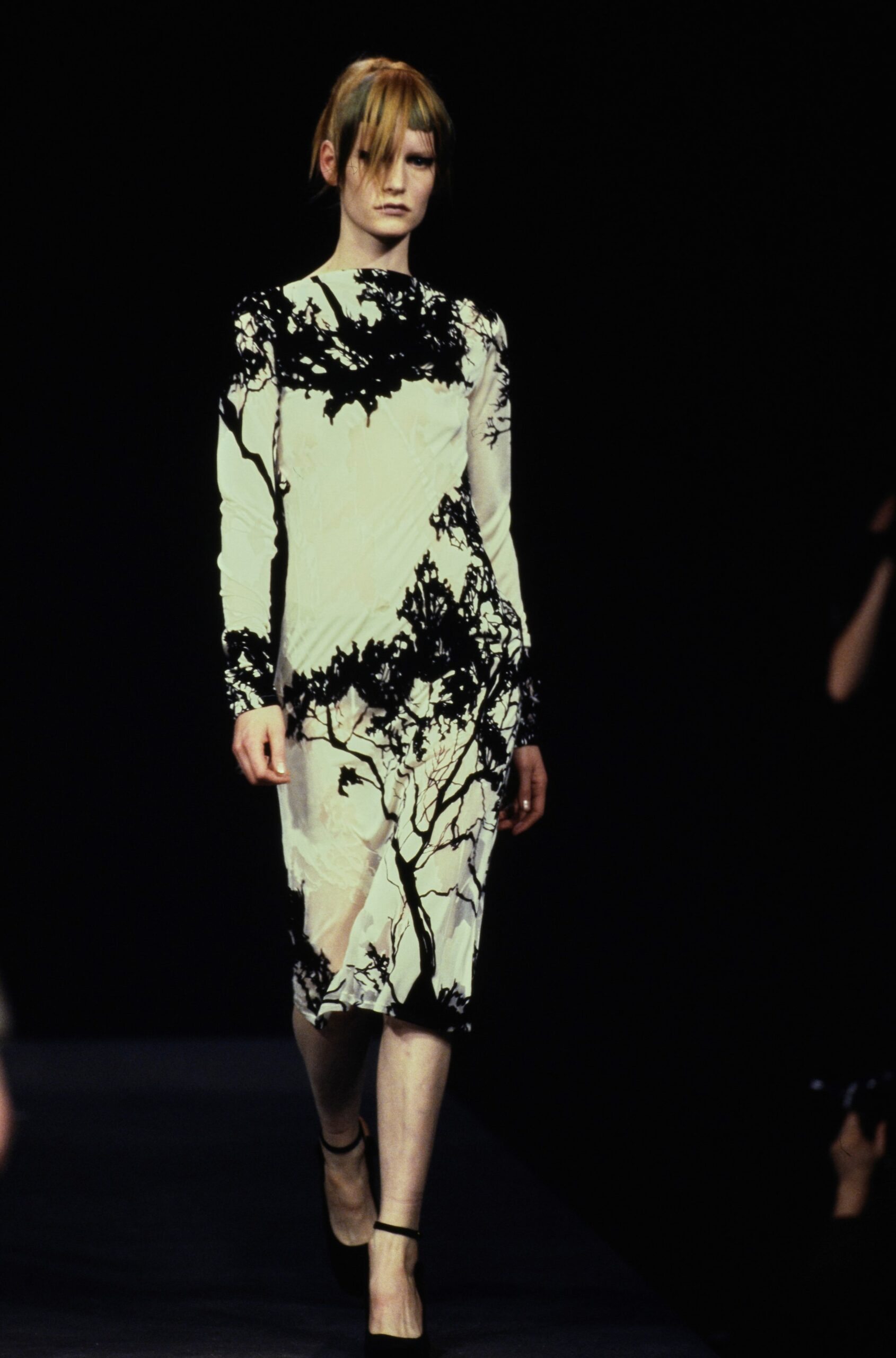 Martine Sitbon F/W 97 Look 60