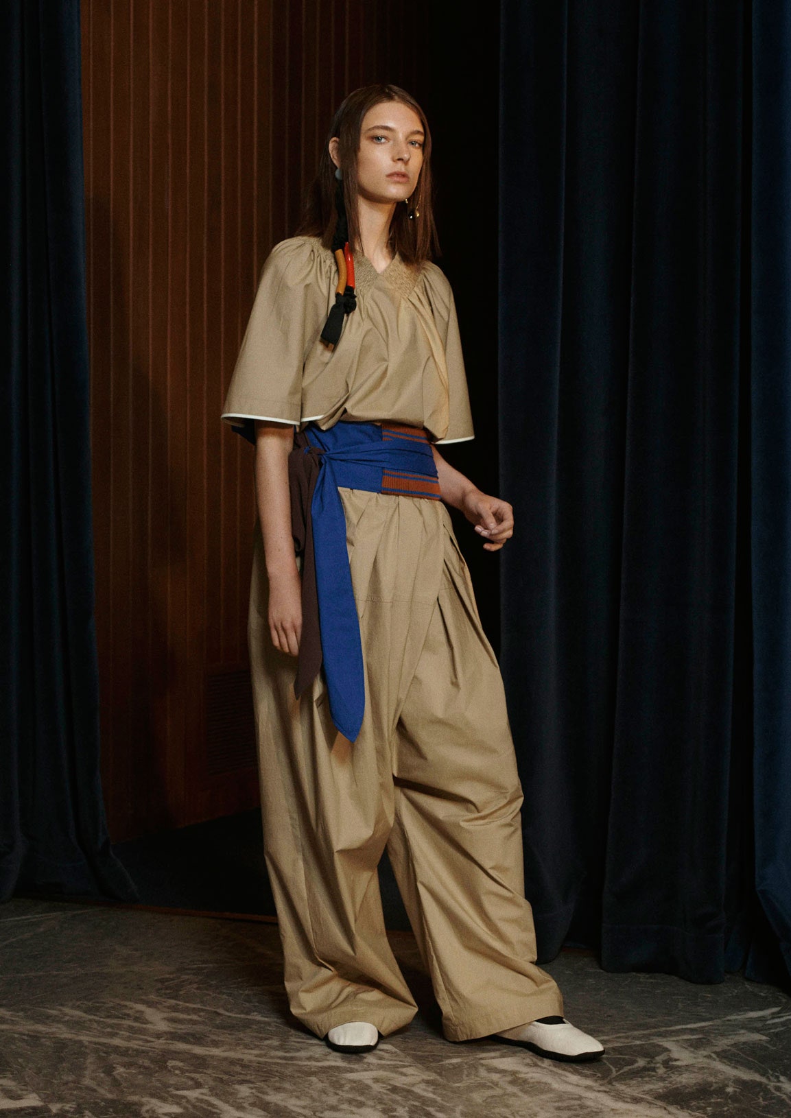 Marni Resort 18 Look 6