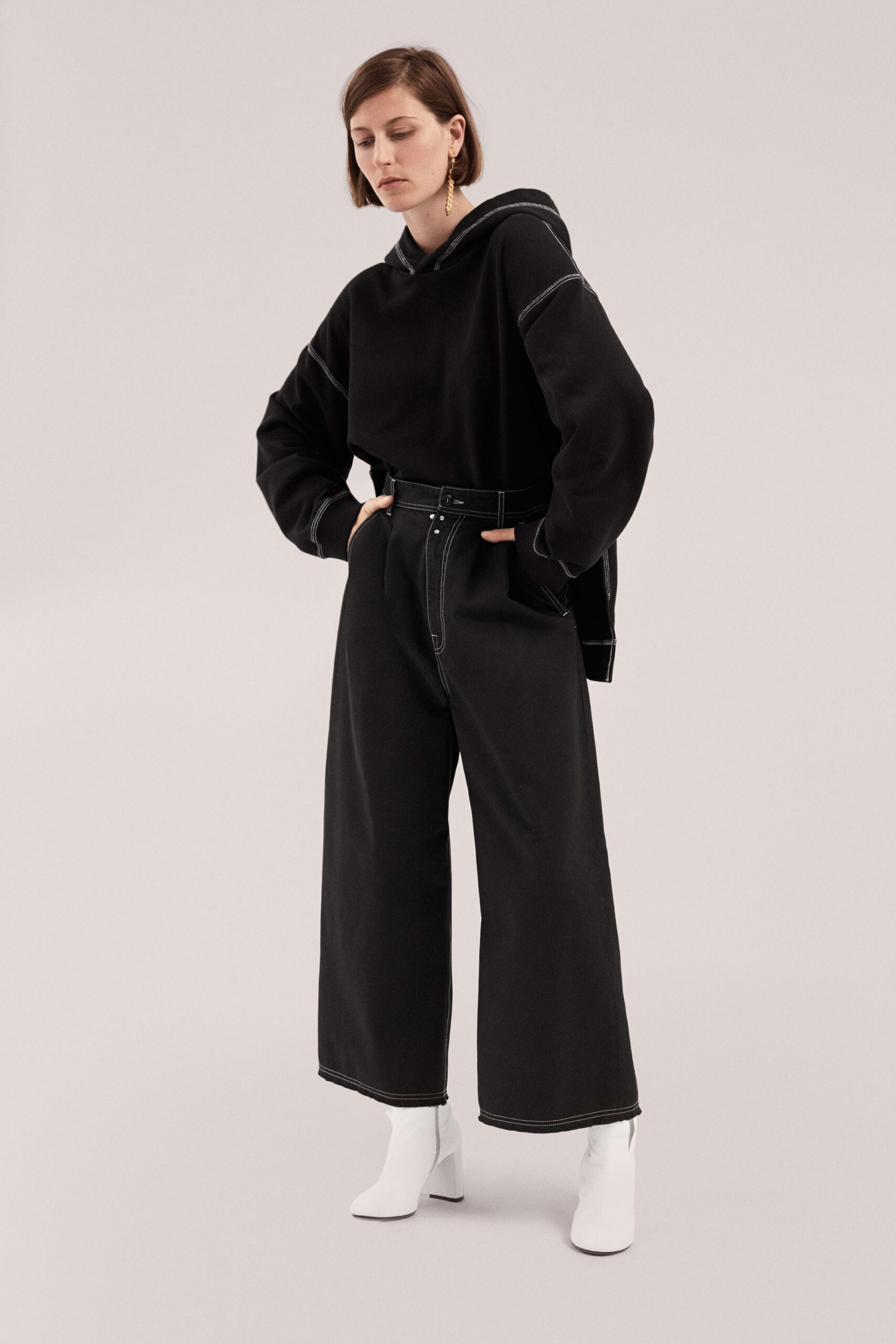 MM6 Maison Margiela Resort 18 Look 6