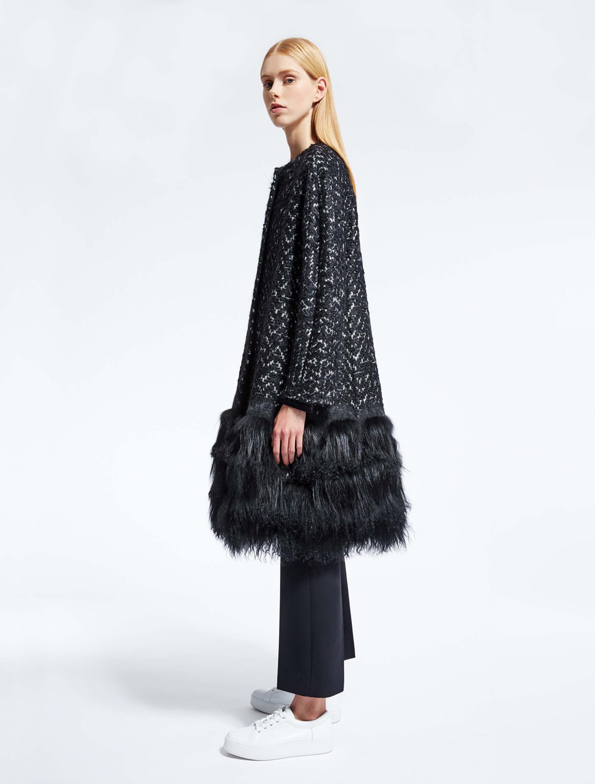 Max Mara Atelier F/W 16 Look 7