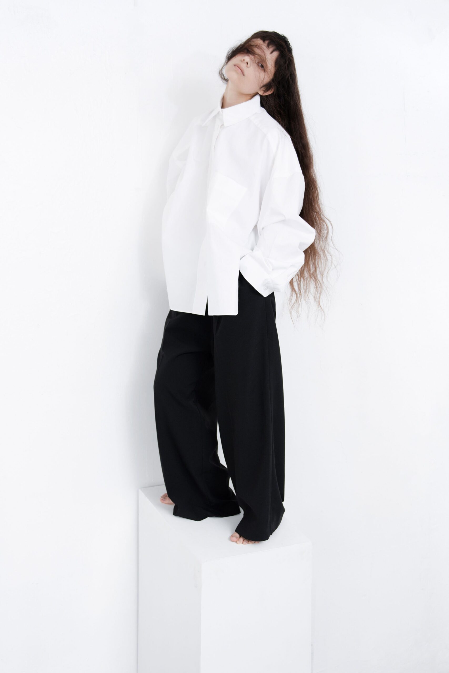 Melitta Baumeister S/S 18 Look 6