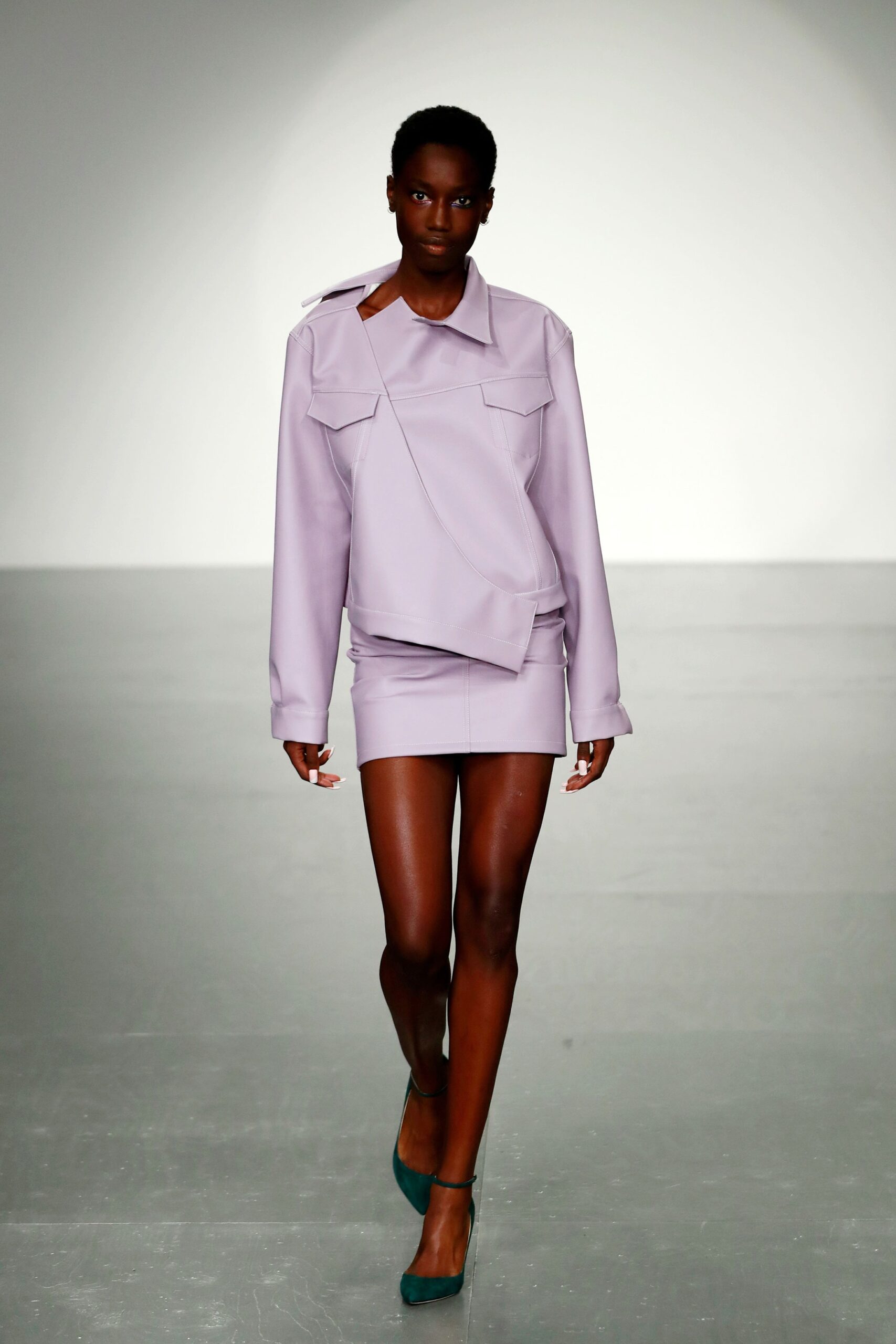 Marta Jakubowski S/S 18 Look 6