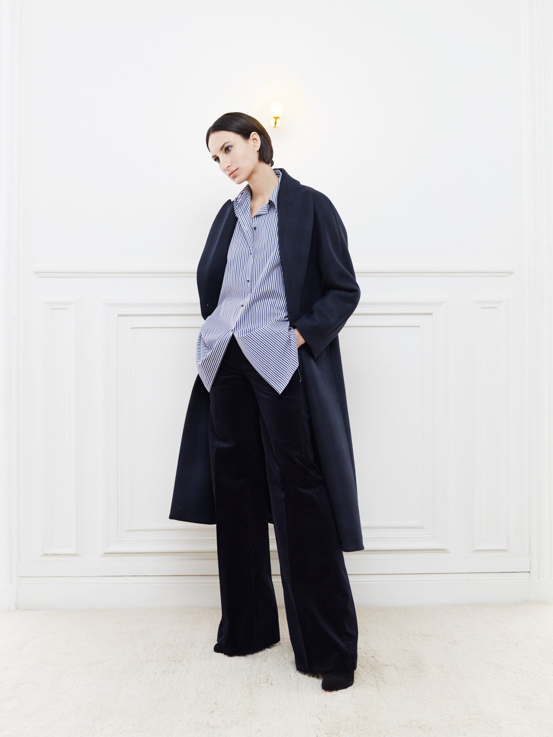 Martin Grant F/W 17 Look 6