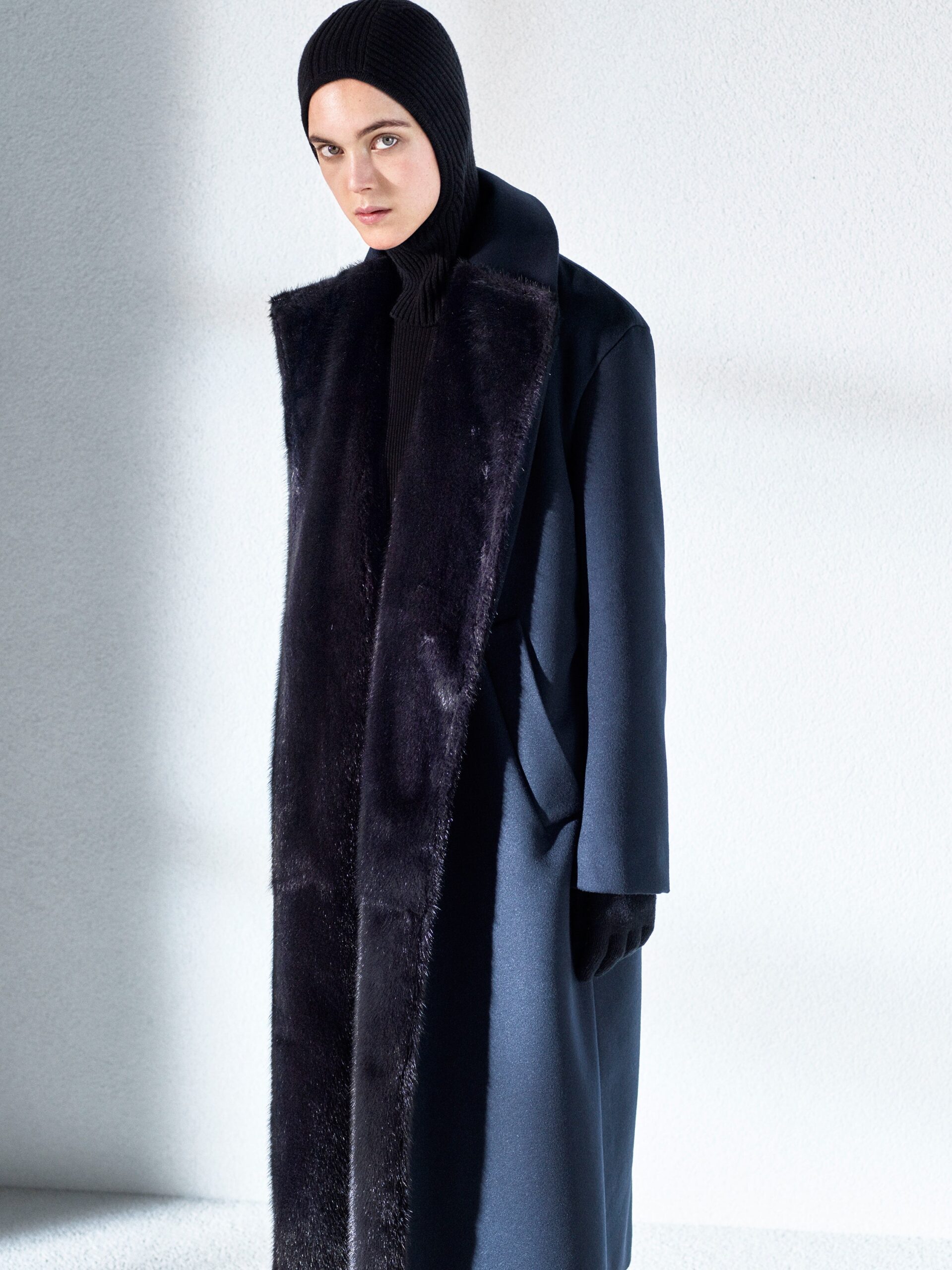 Max Mara Atelier F/W 18 Look 6