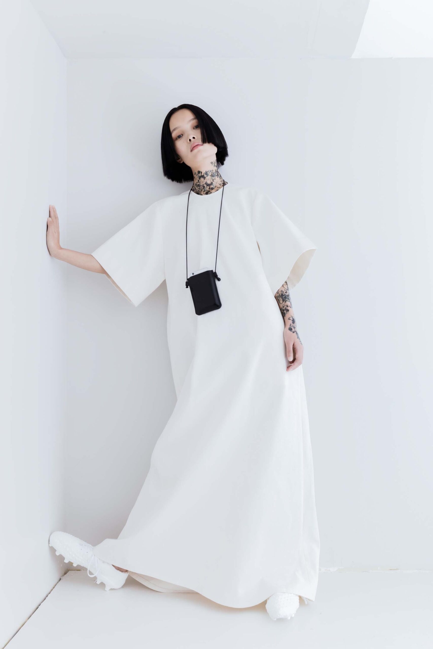 Melitta Baumeister S/S 17 Look 6