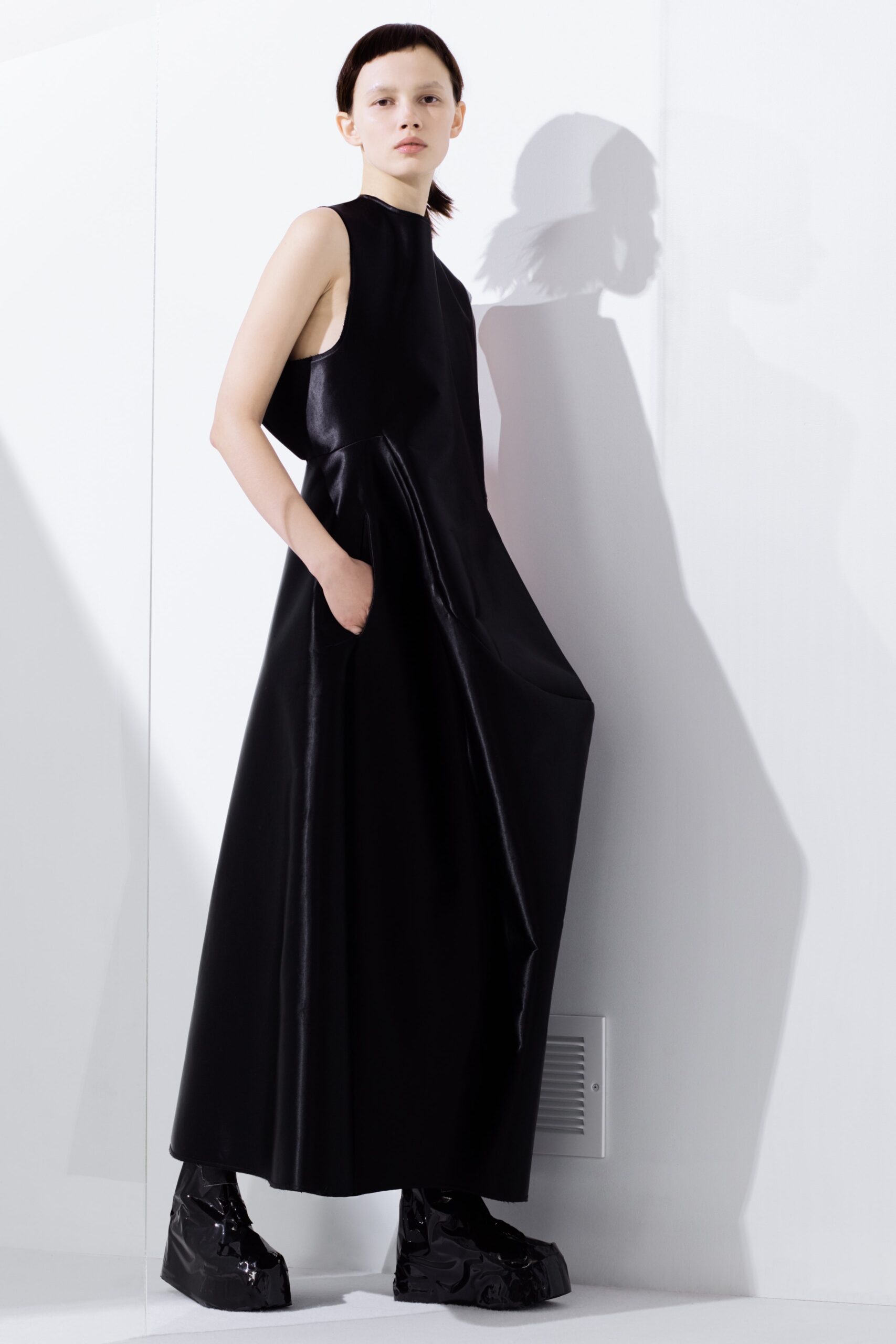 Melitta Baumeister F/W 16 Look 6