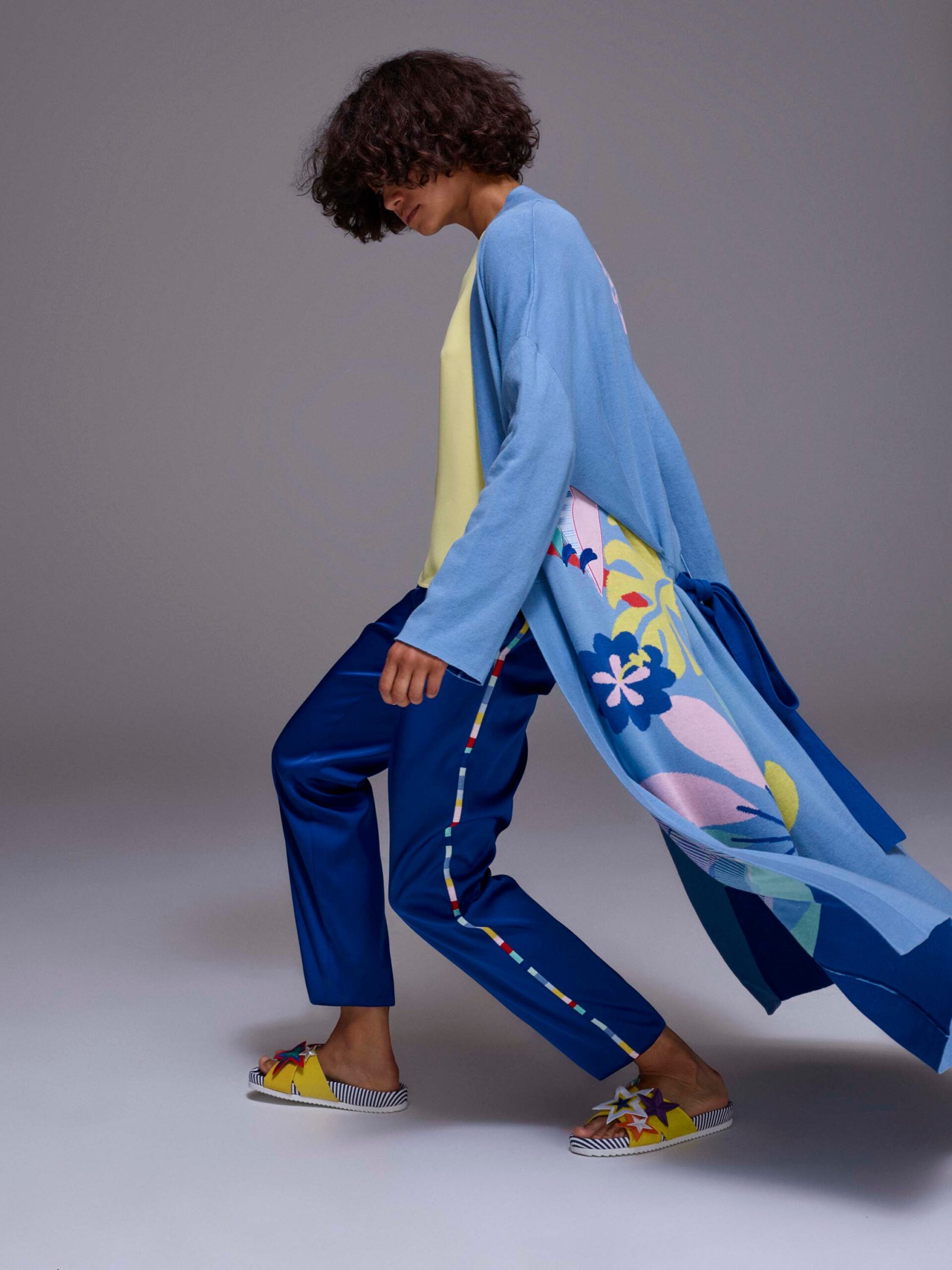 Mira Mikati S/S 17 Look 6