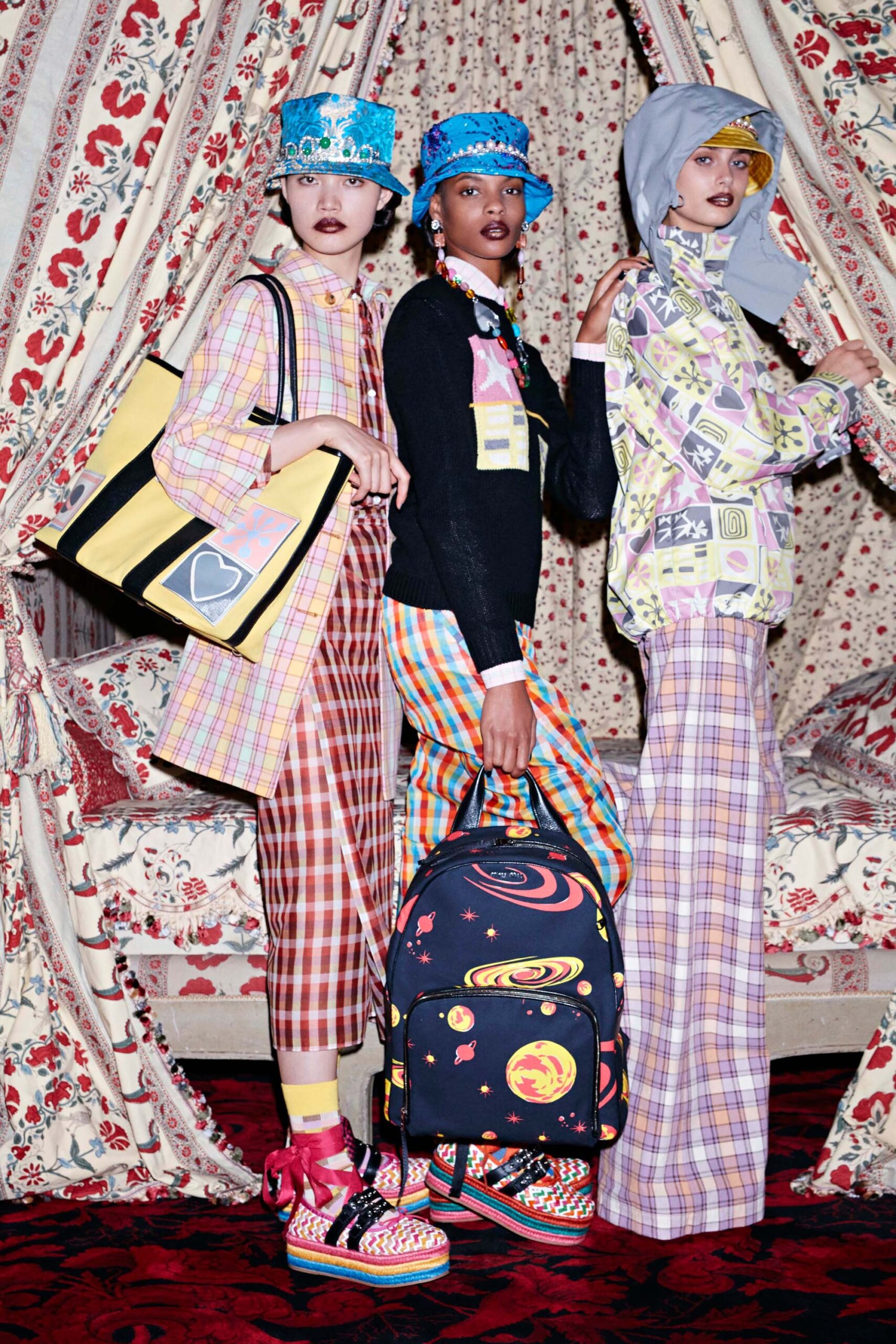 Miu Miu Resort 17 Look 6