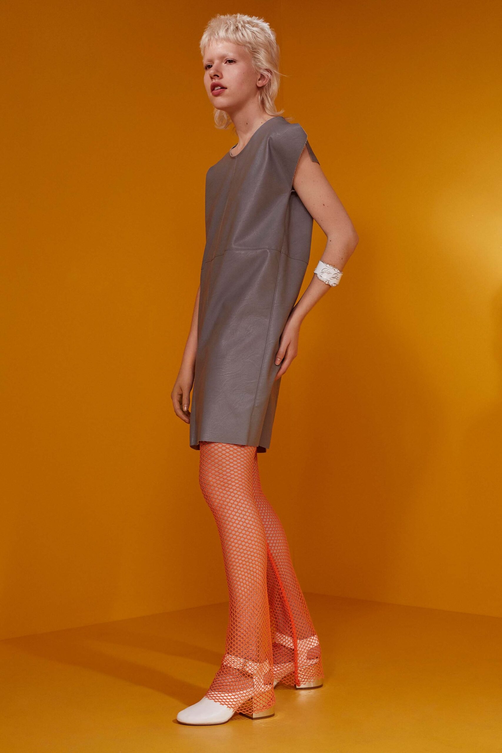 MM6 Maison Margiela Resort 17 Look 6
