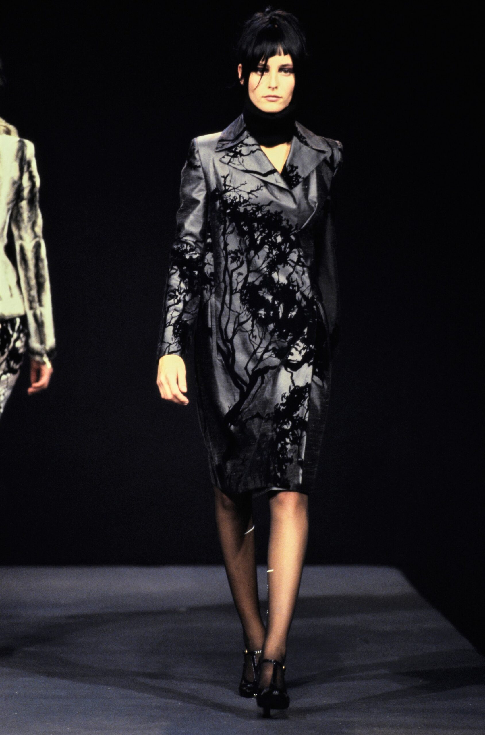 Martine Sitbon F/W 97 Look 63