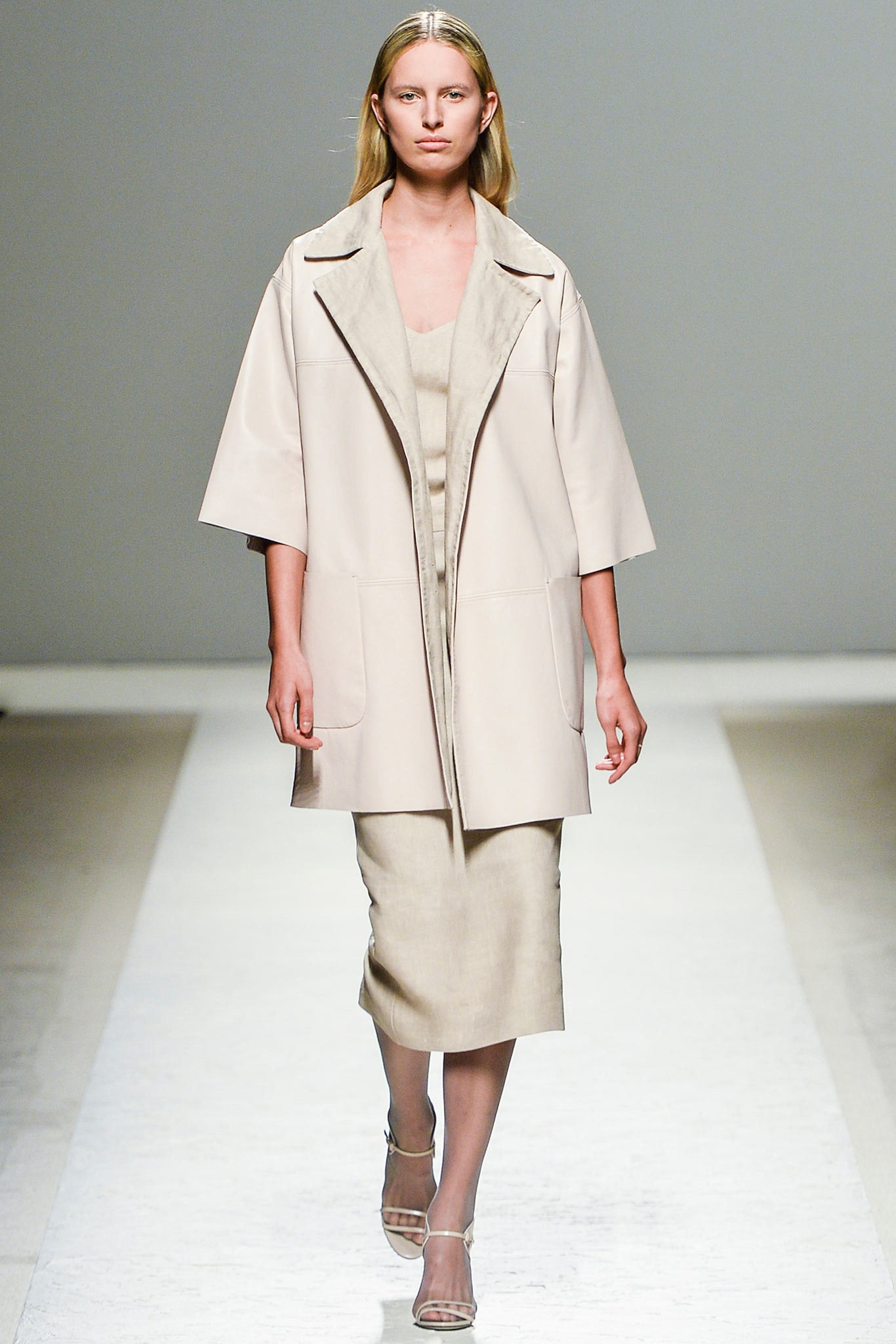 Max Mara S/S 14 Look 8