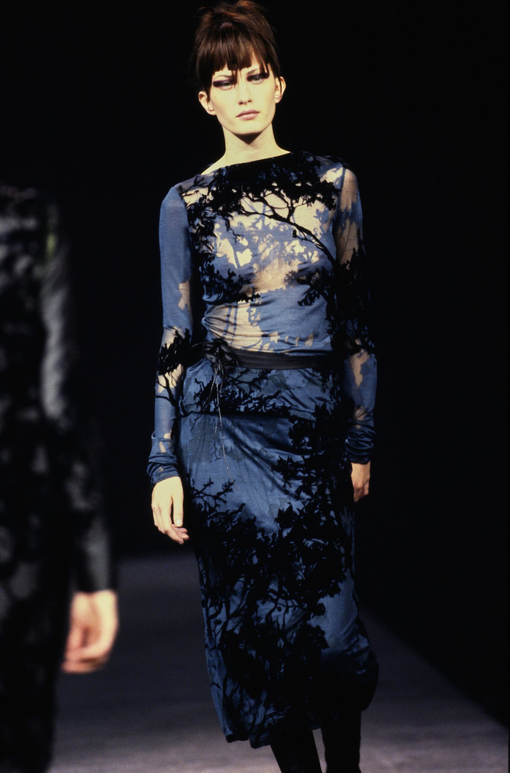 Martine Sitbon F/W 97 Look 64