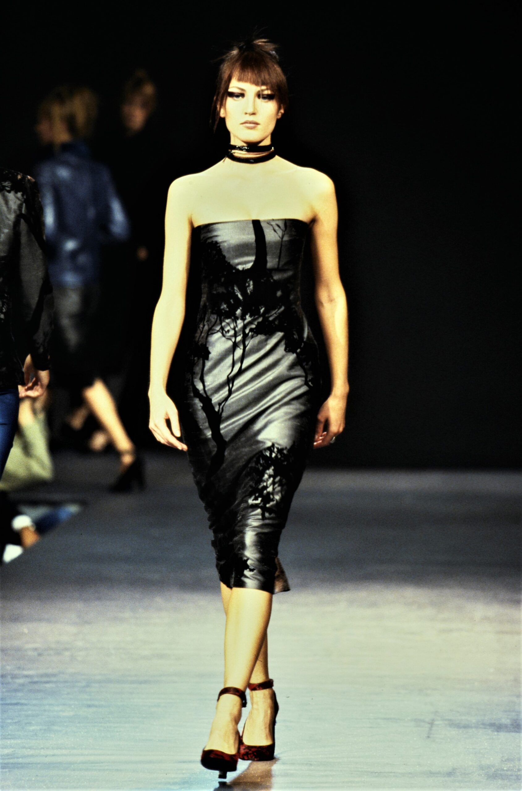 Martine Sitbon F/W 97 Look 67