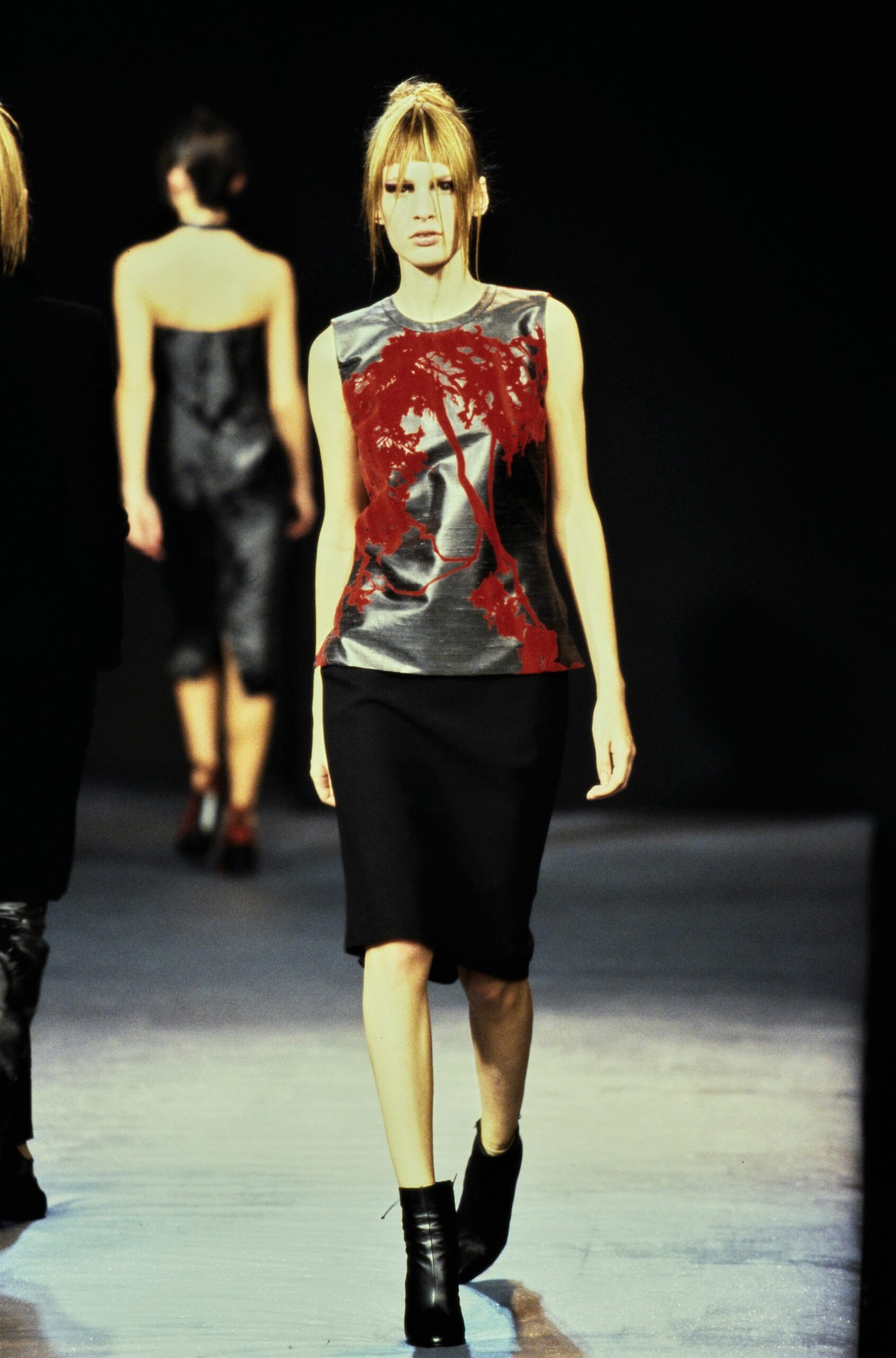 Martine Sitbon F/W 97 Look 68