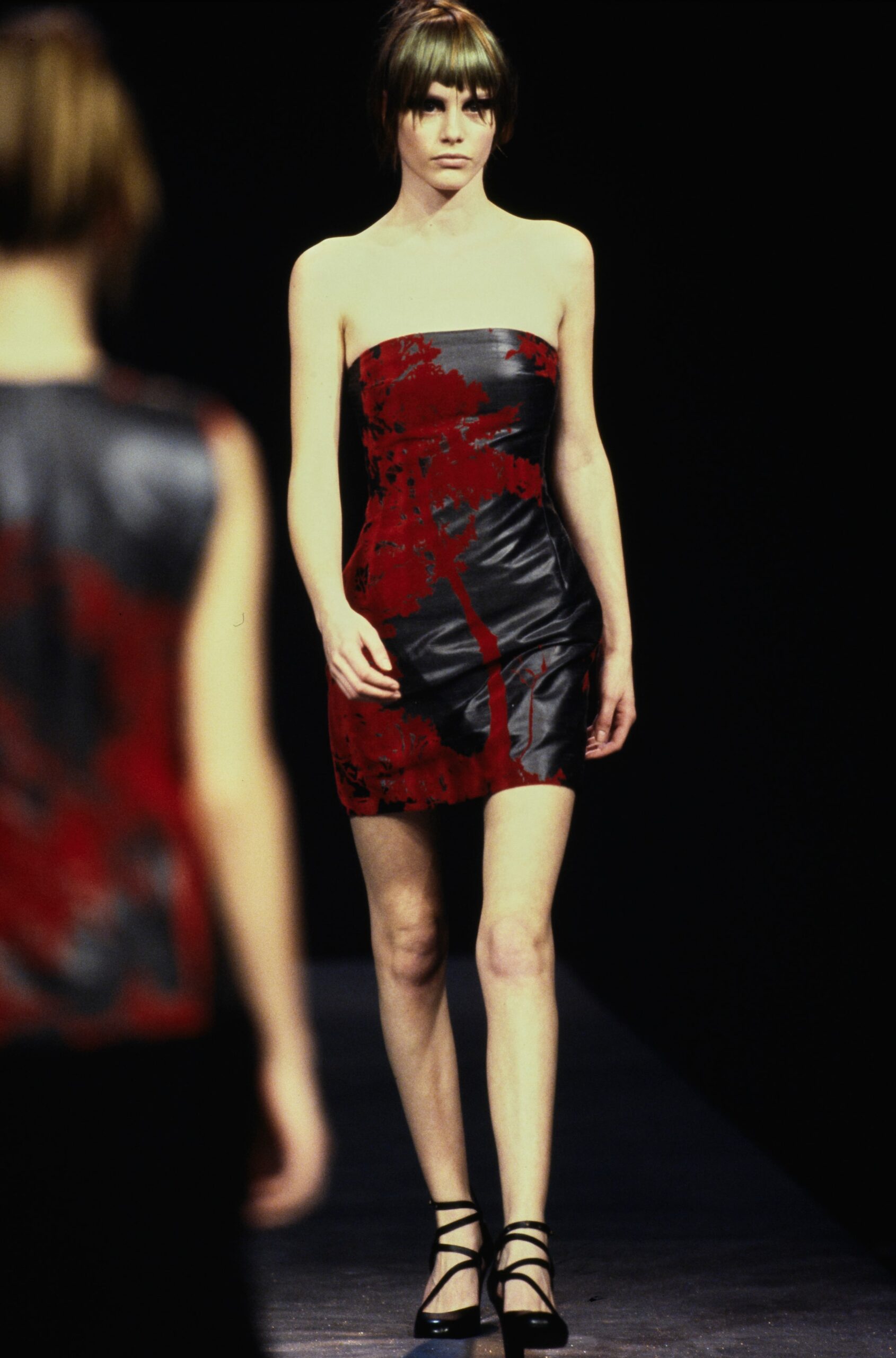 Martine Sitbon F/W 97 Look 69