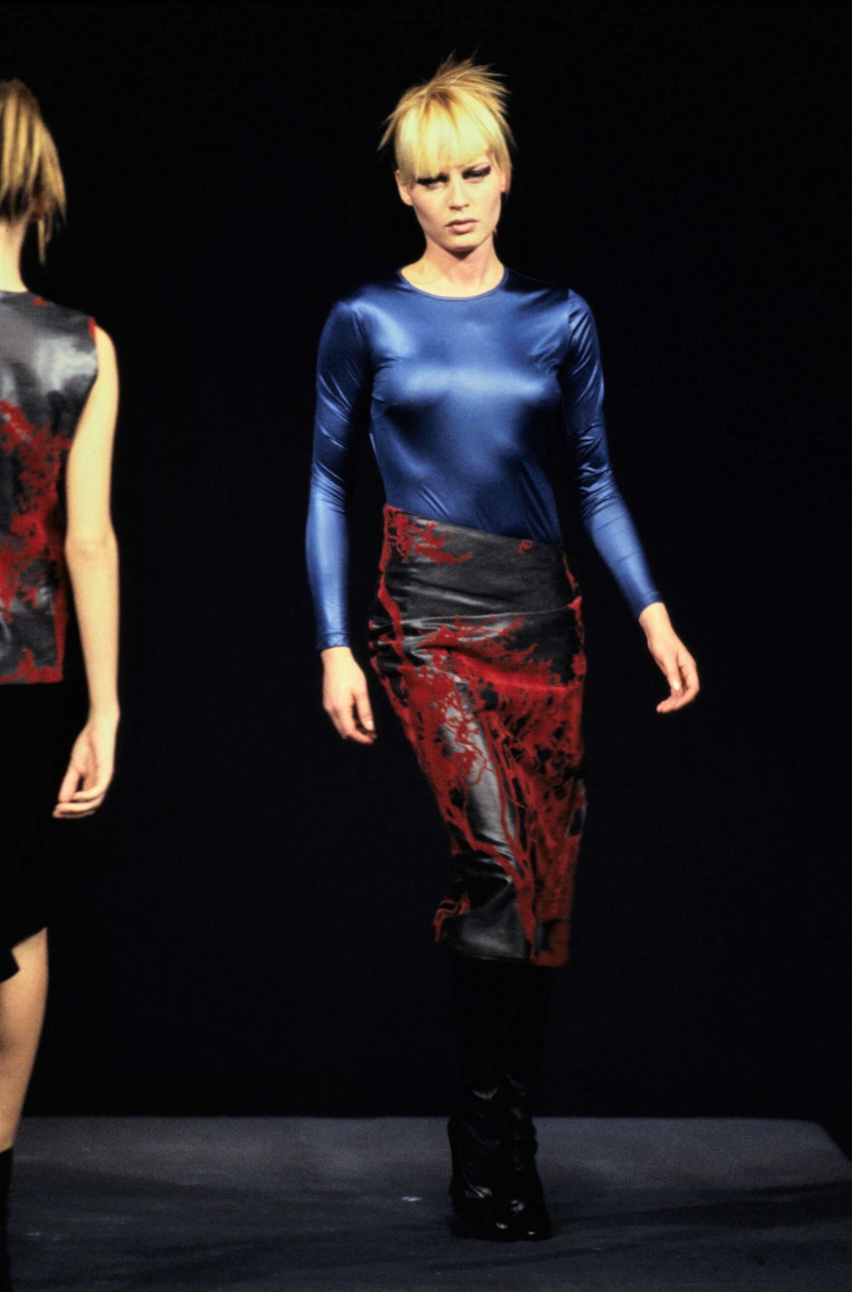 Martine Sitbon F/W 97 Look 70