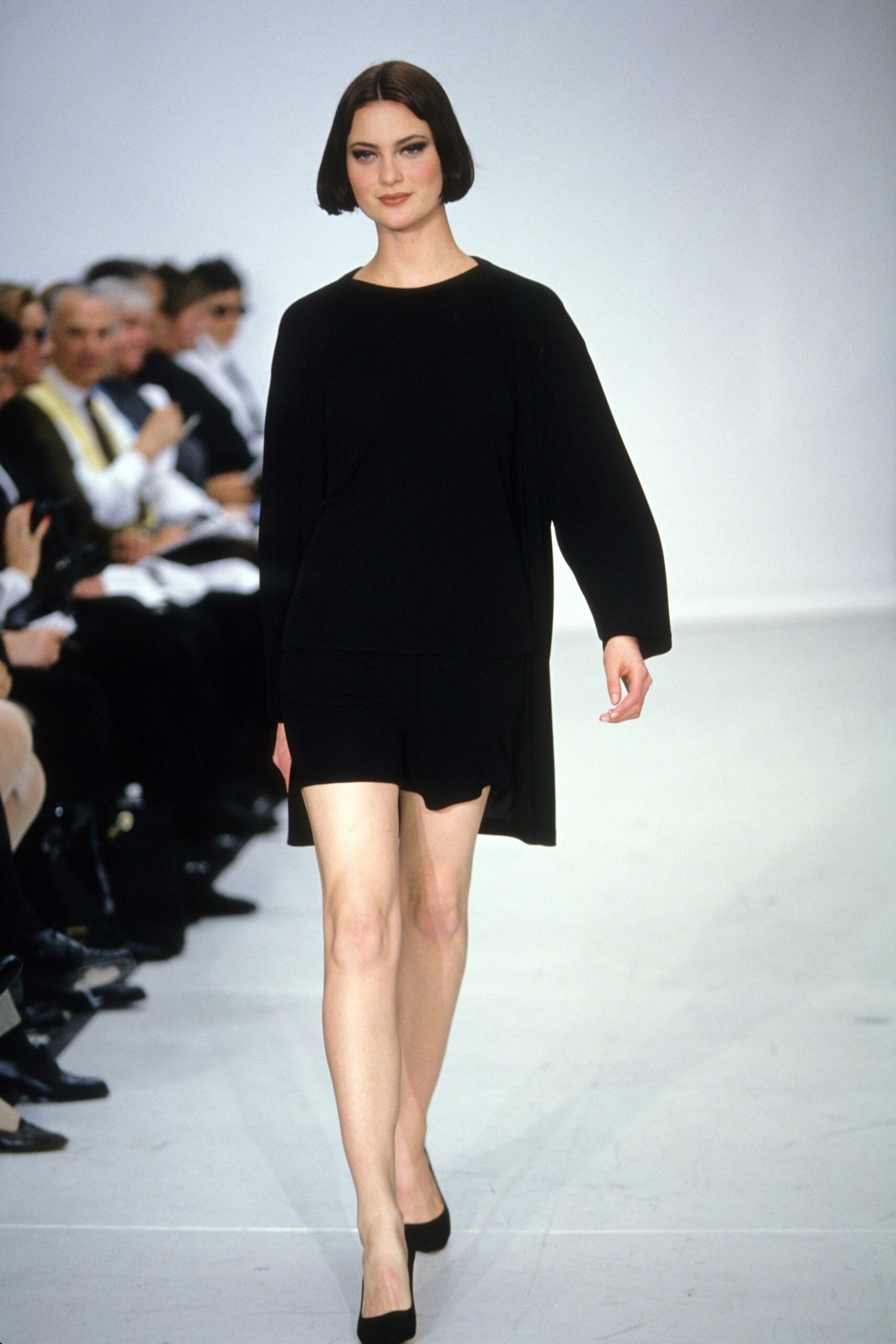 Michael Kors Collection F/W 94 Look 48