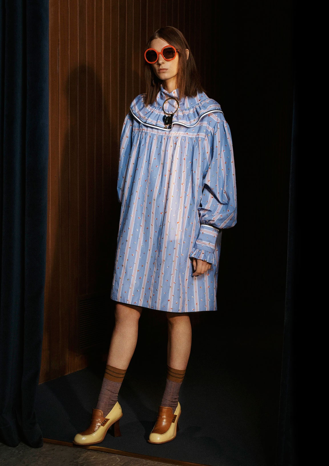 Marni Resort 18 Look 7