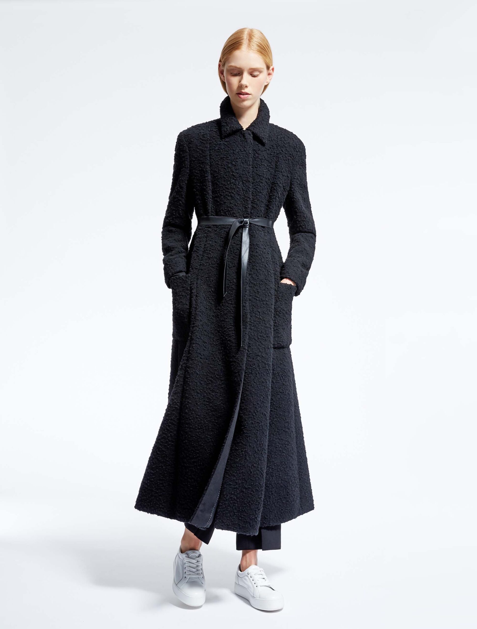 Max Mara Atelier F/W 16 Look 8