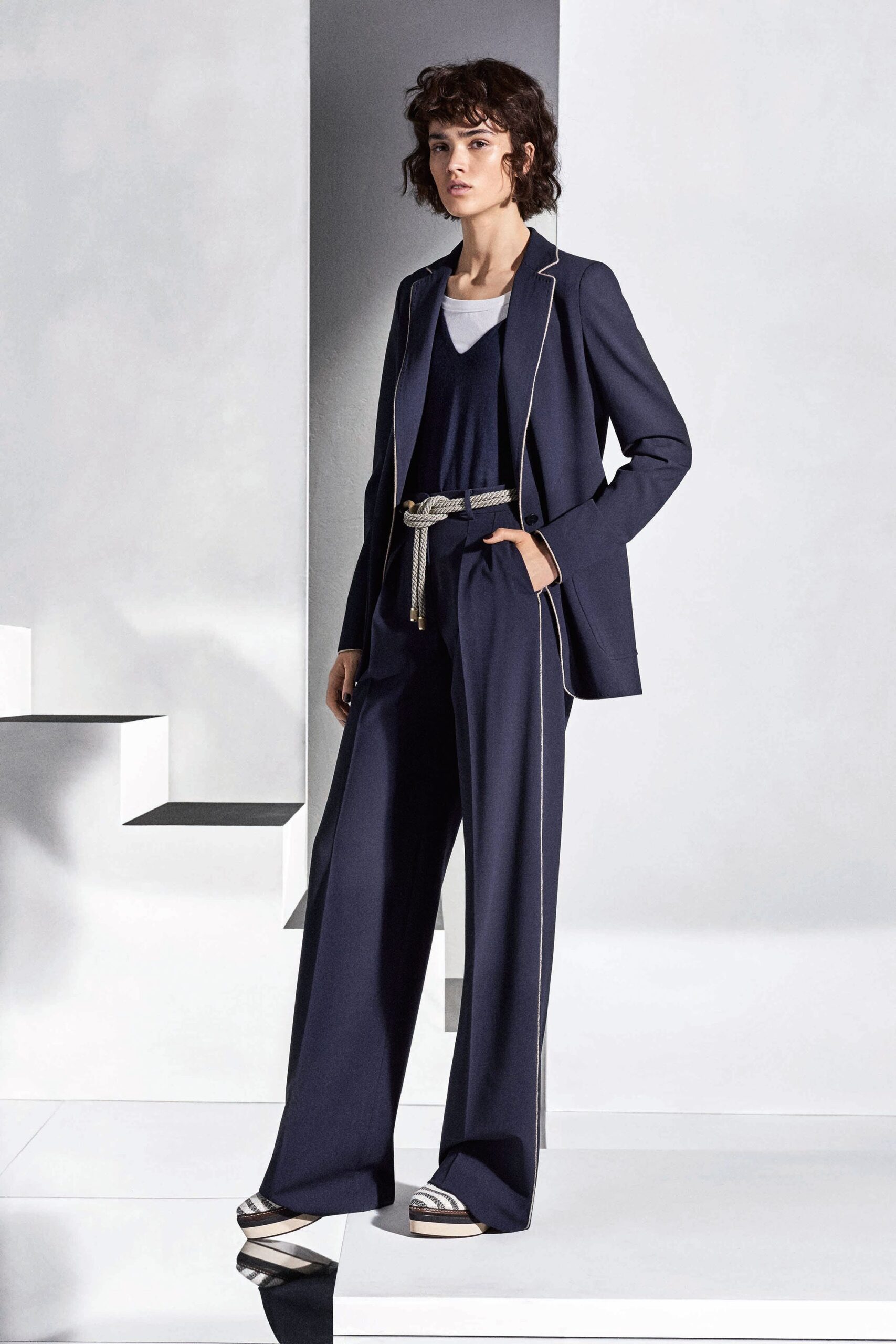 Max Mara Resort 18 Look 7