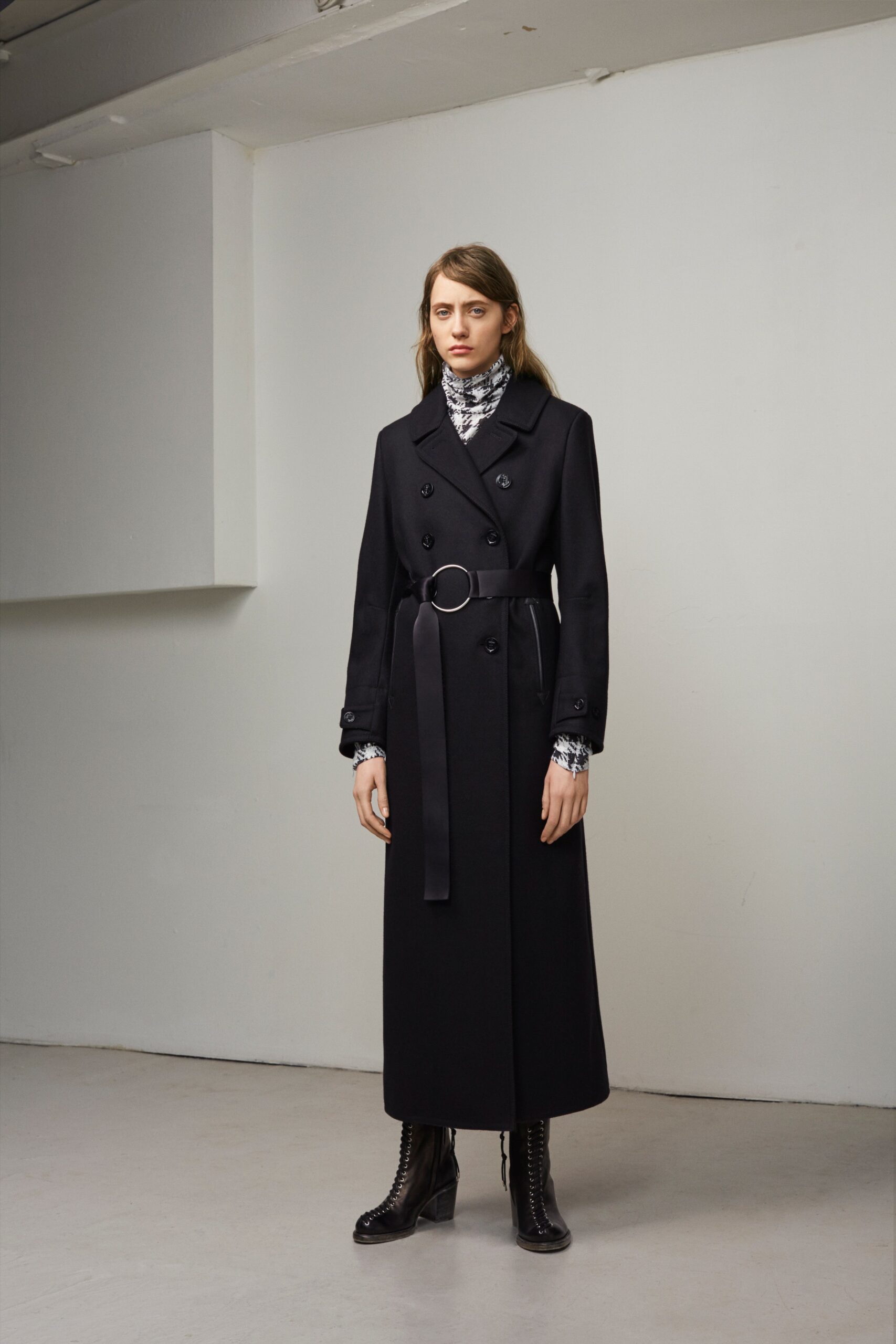 McQ Alexander McQueen F/W 16 Look 7