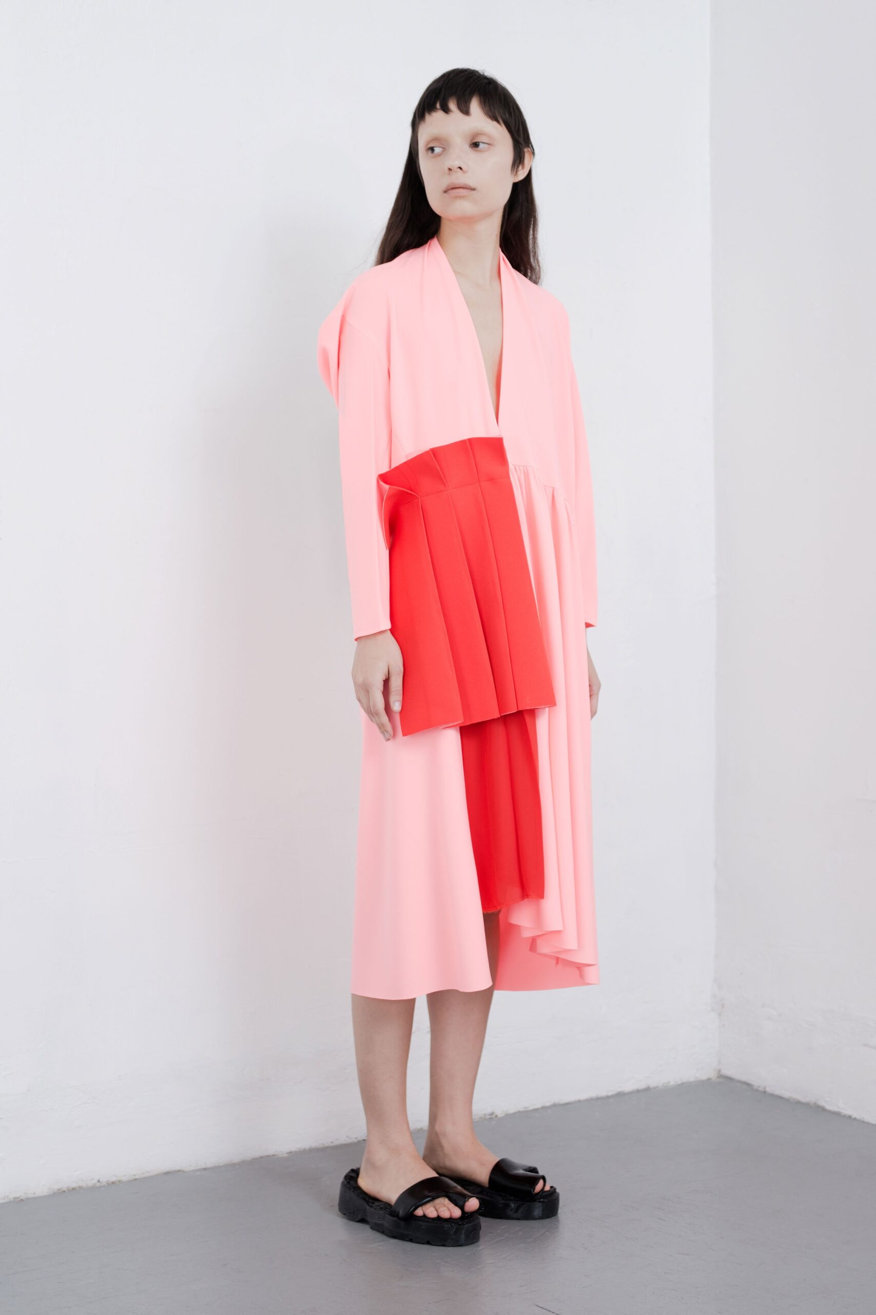 Melitta Baumeister S/S 18 Look 7