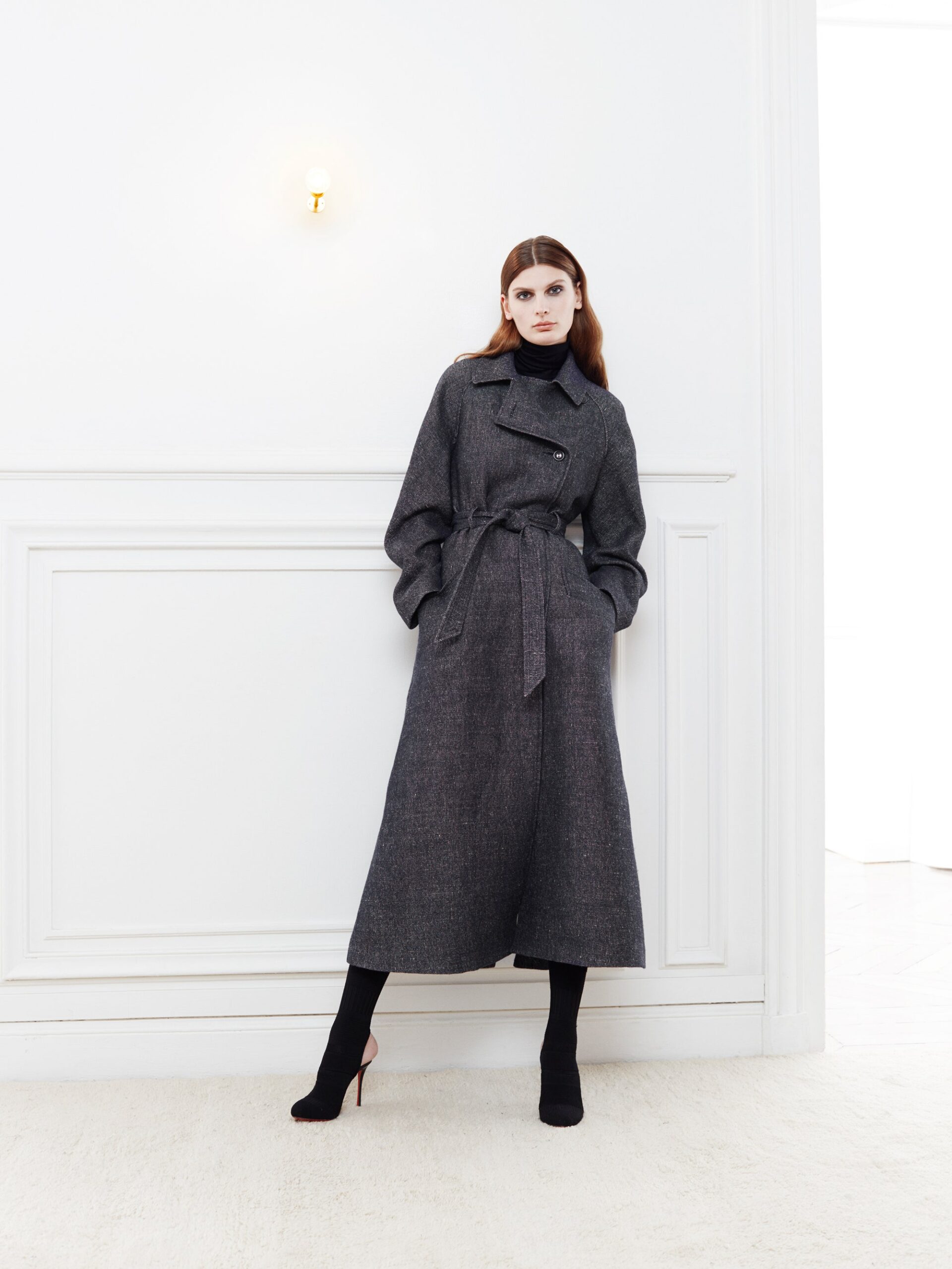 Martin Grant F/W 17 Look 7