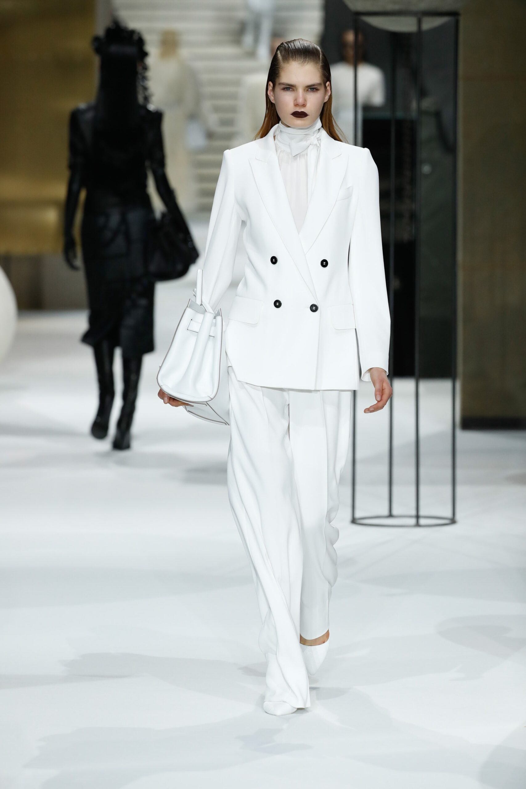 Max Mara F/W 17 Look 7