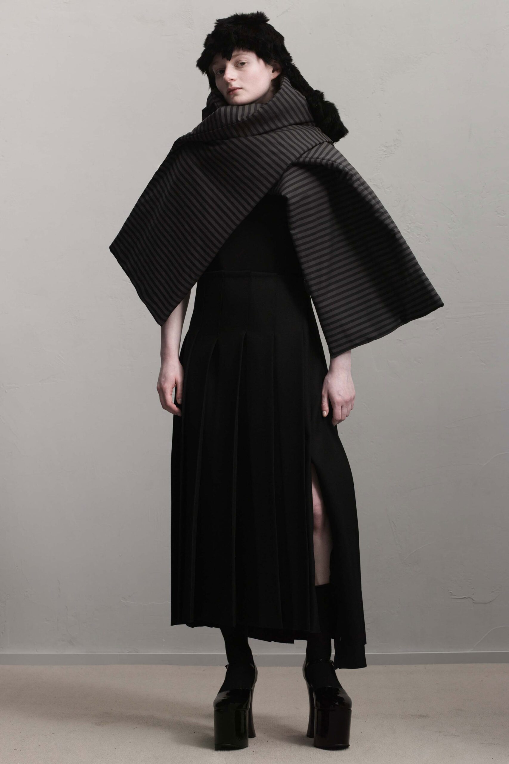 Melitta Baumeister F/W 17 Look 7