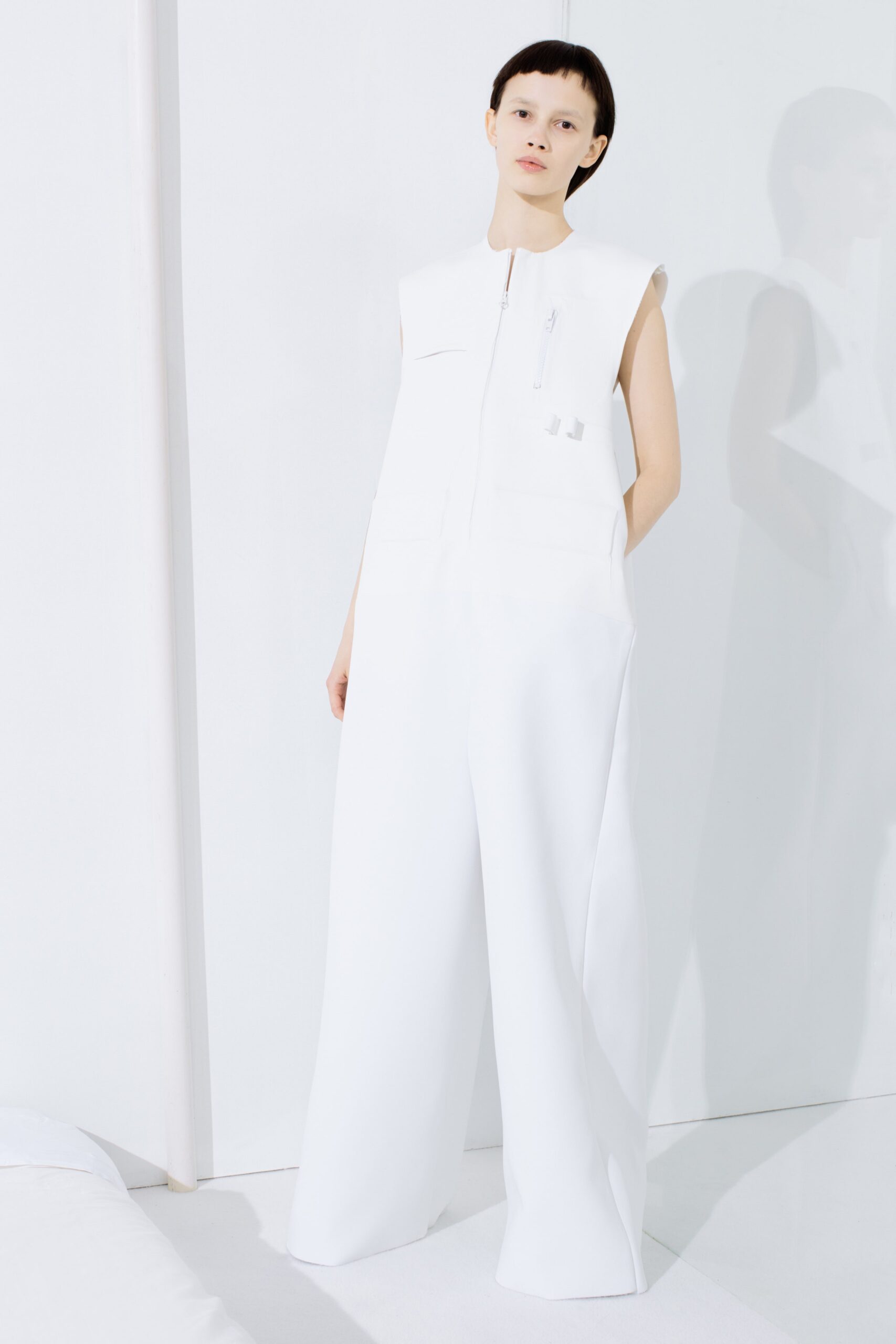 Melitta Baumeister F/W 16 Look 7