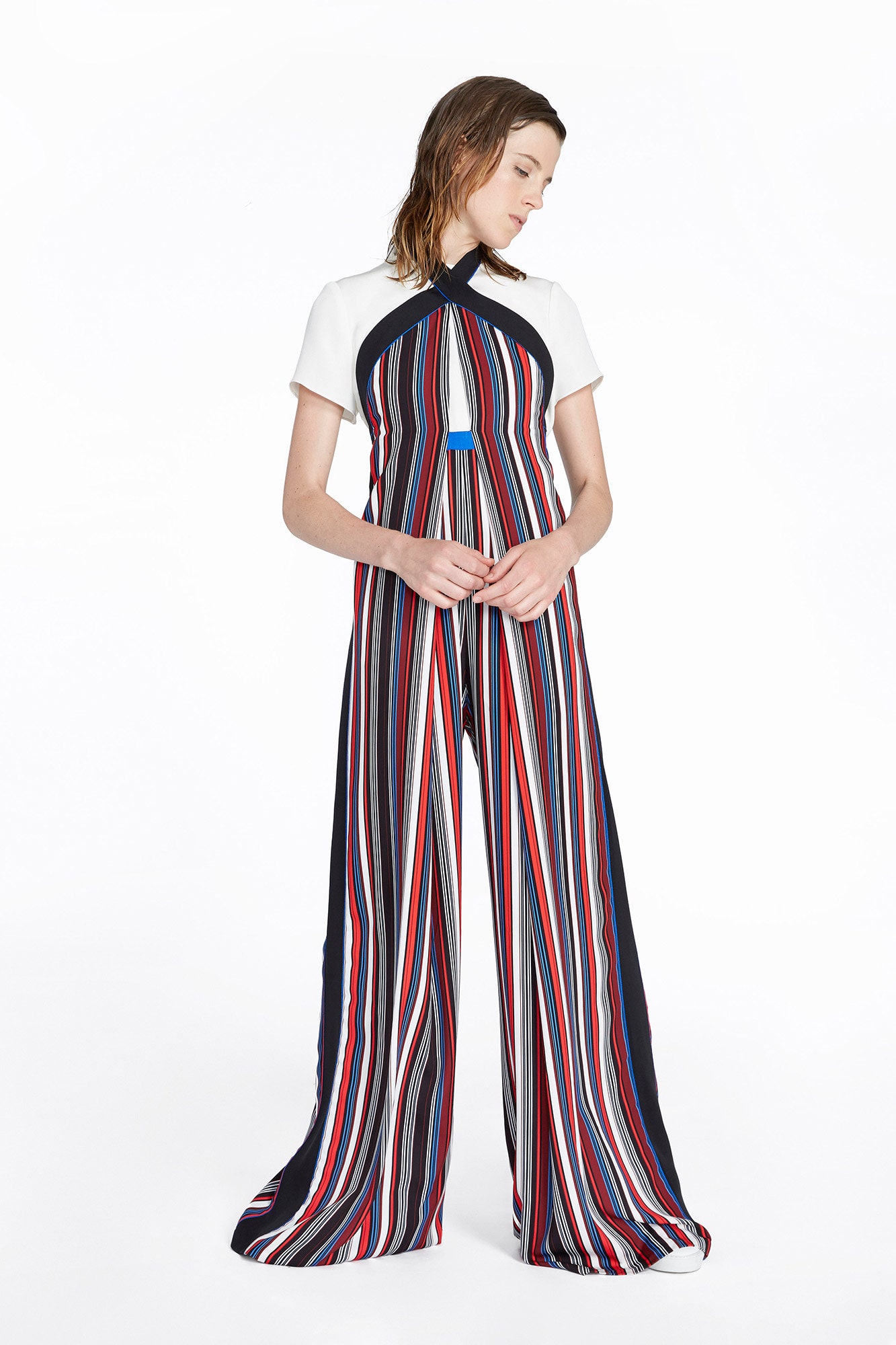 Misha Nonoo F/W 16 Look 7