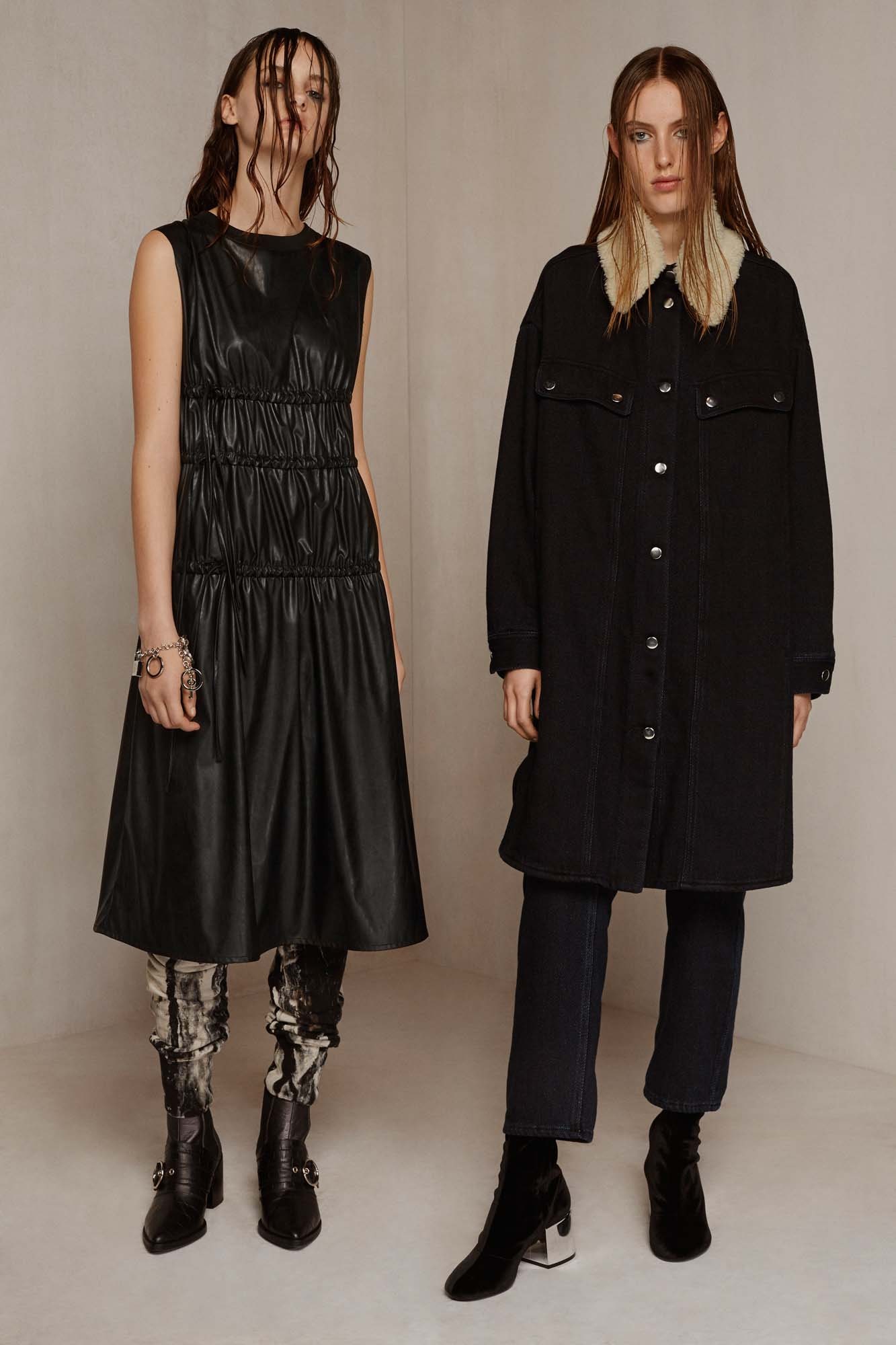 MM6 Maison Margiela F/W 16 Look 7