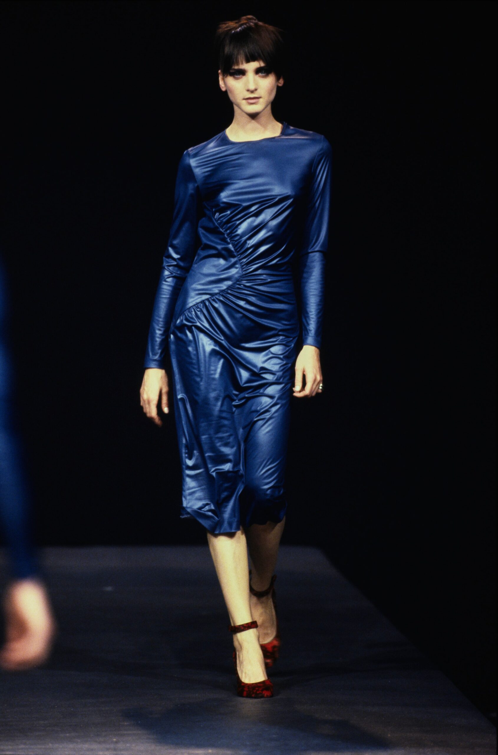 Martine Sitbon F/W 97 Look 71