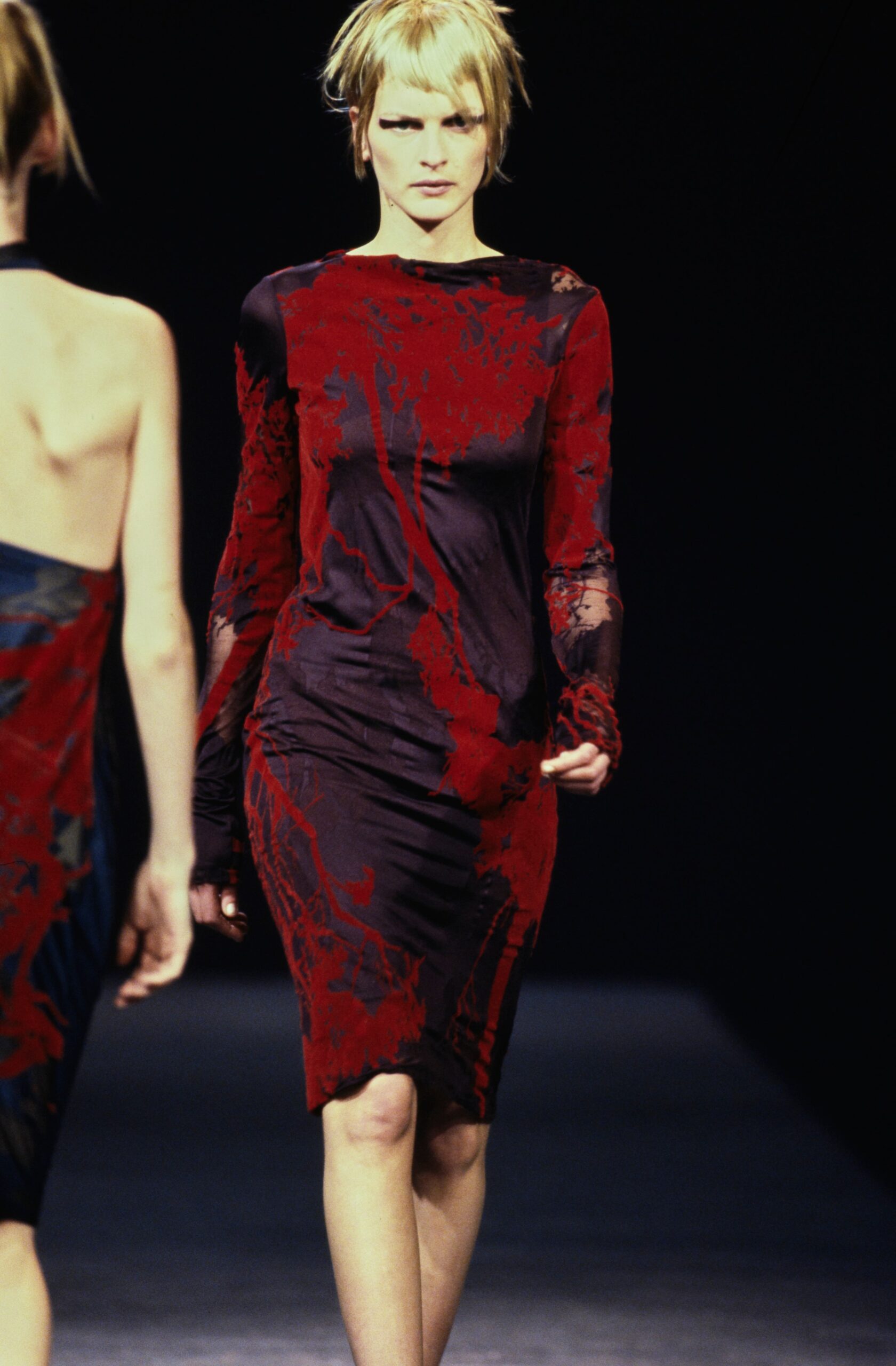 Martine Sitbon F/W 97 Look 73