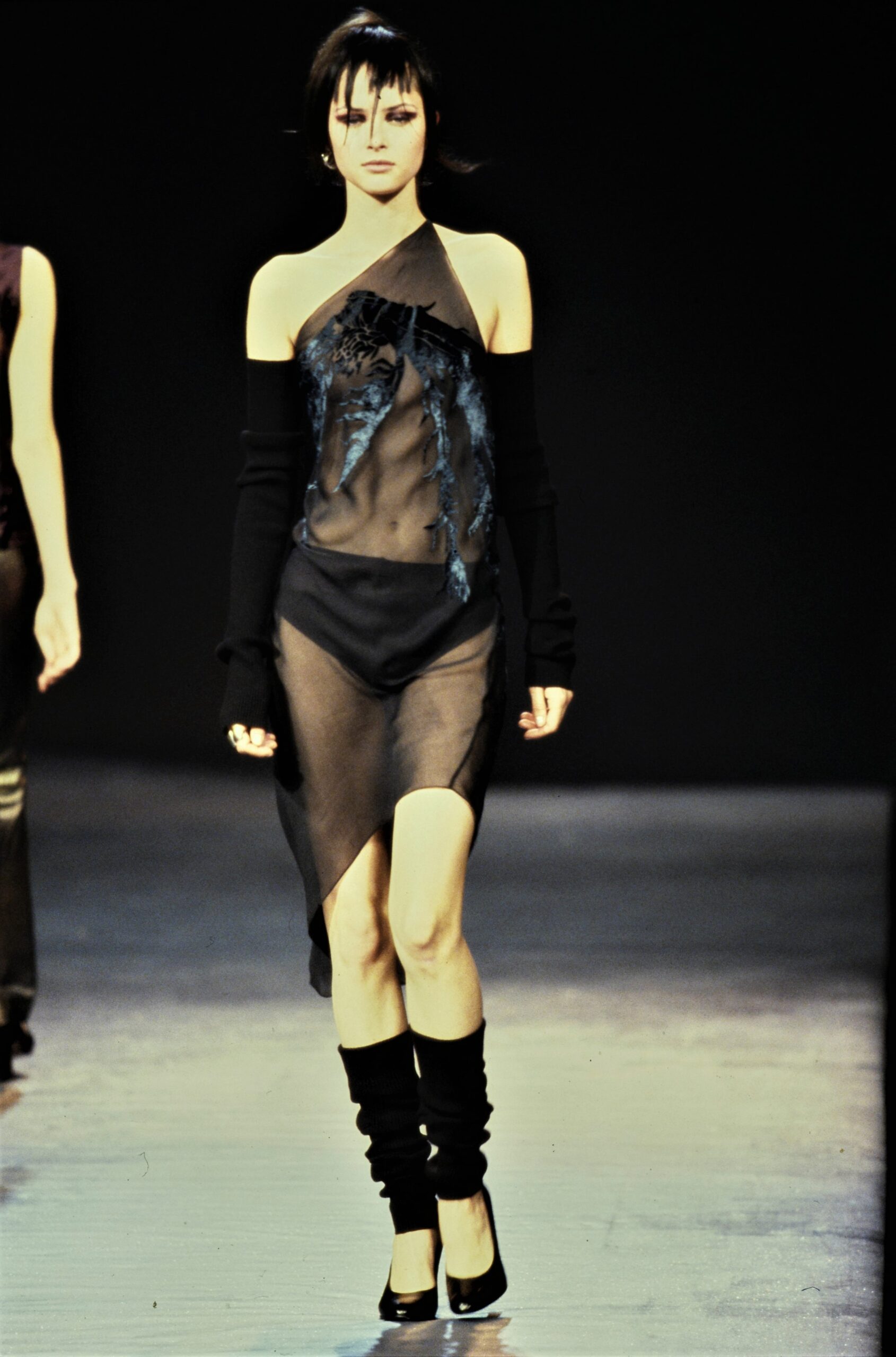 Martine Sitbon F/W 97 Look 75