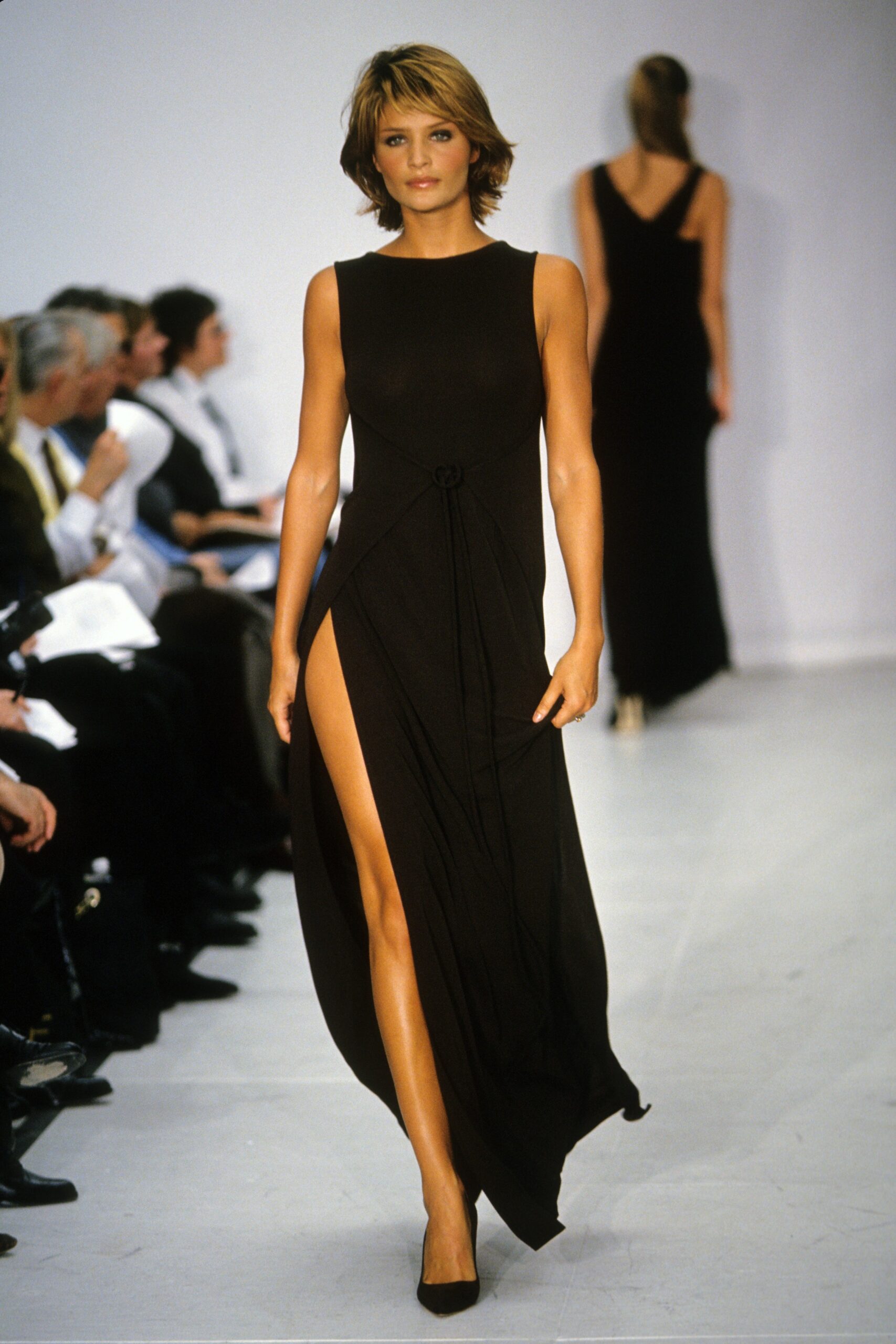 Michael Kors Collection F/W 94 Look 52