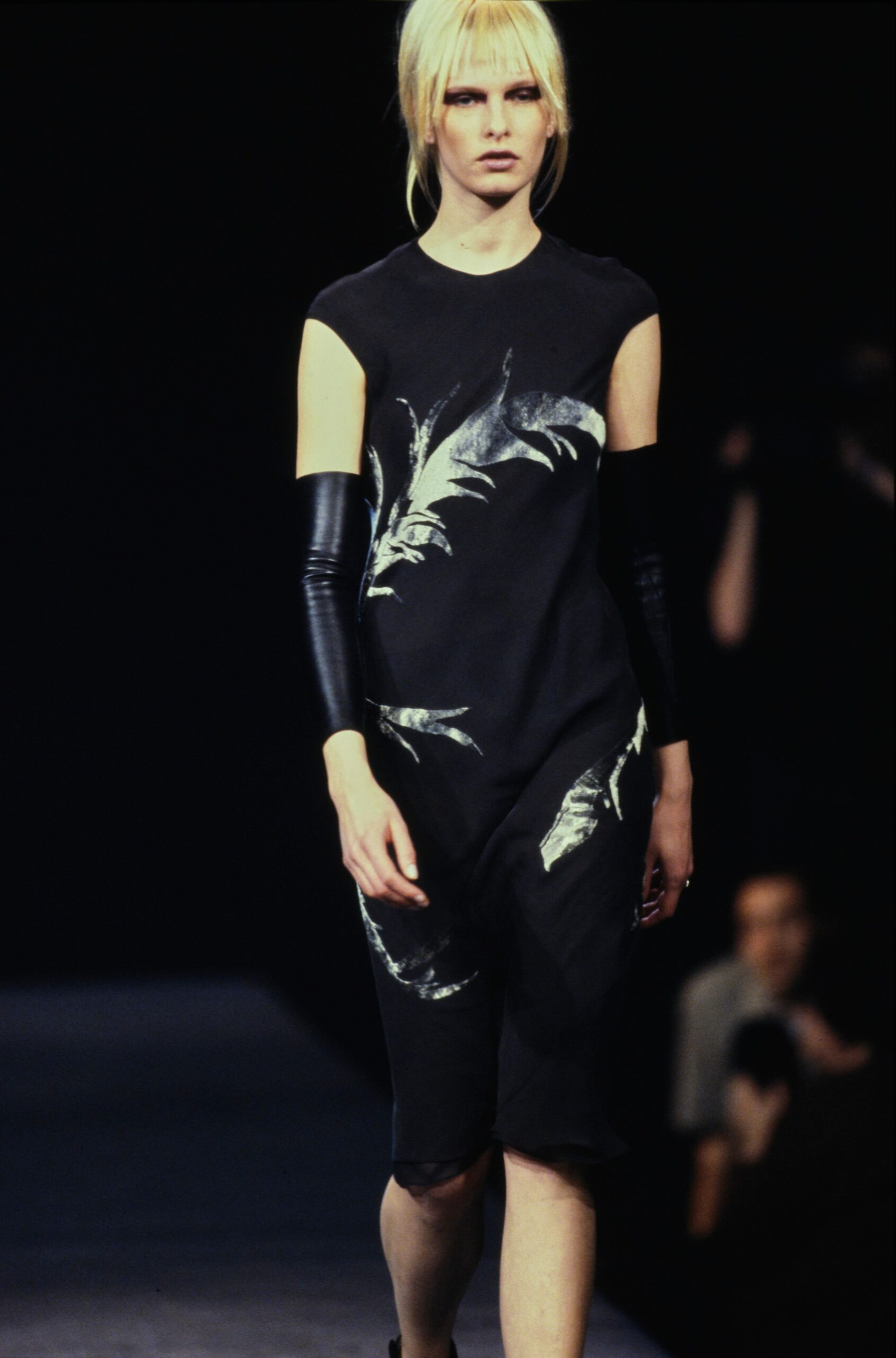 Martine Sitbon F/W 97 Look 77