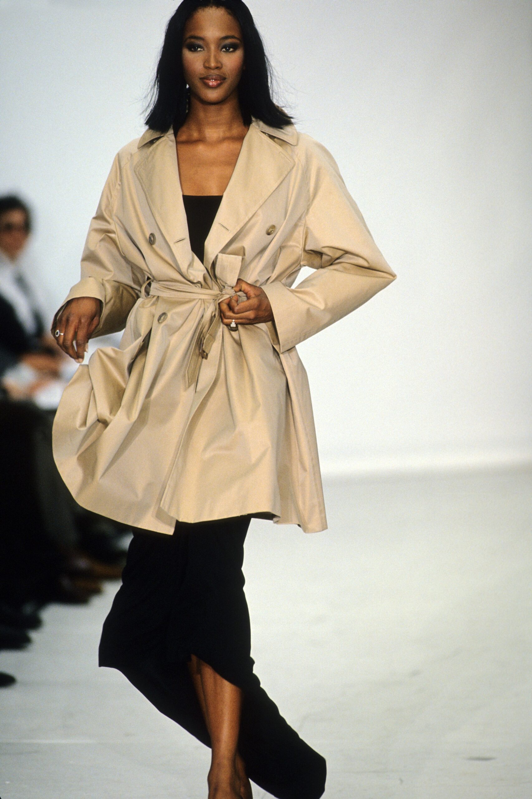 Michael Kors Collection F/W 94 Look 53