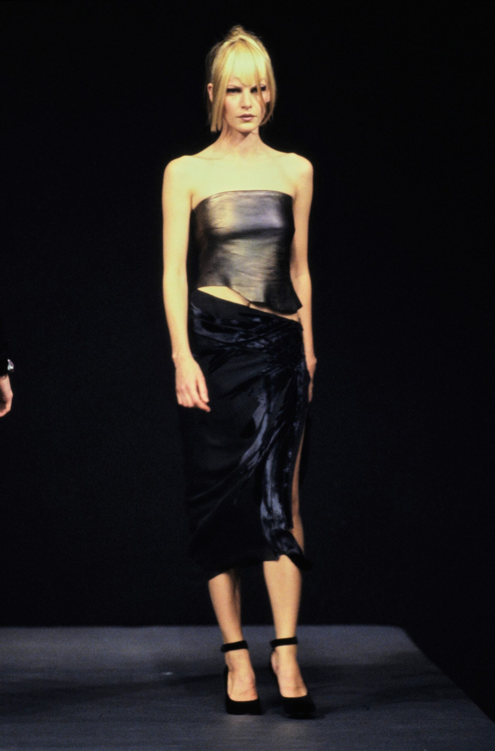 Martine Sitbon F/W 97 Look 78