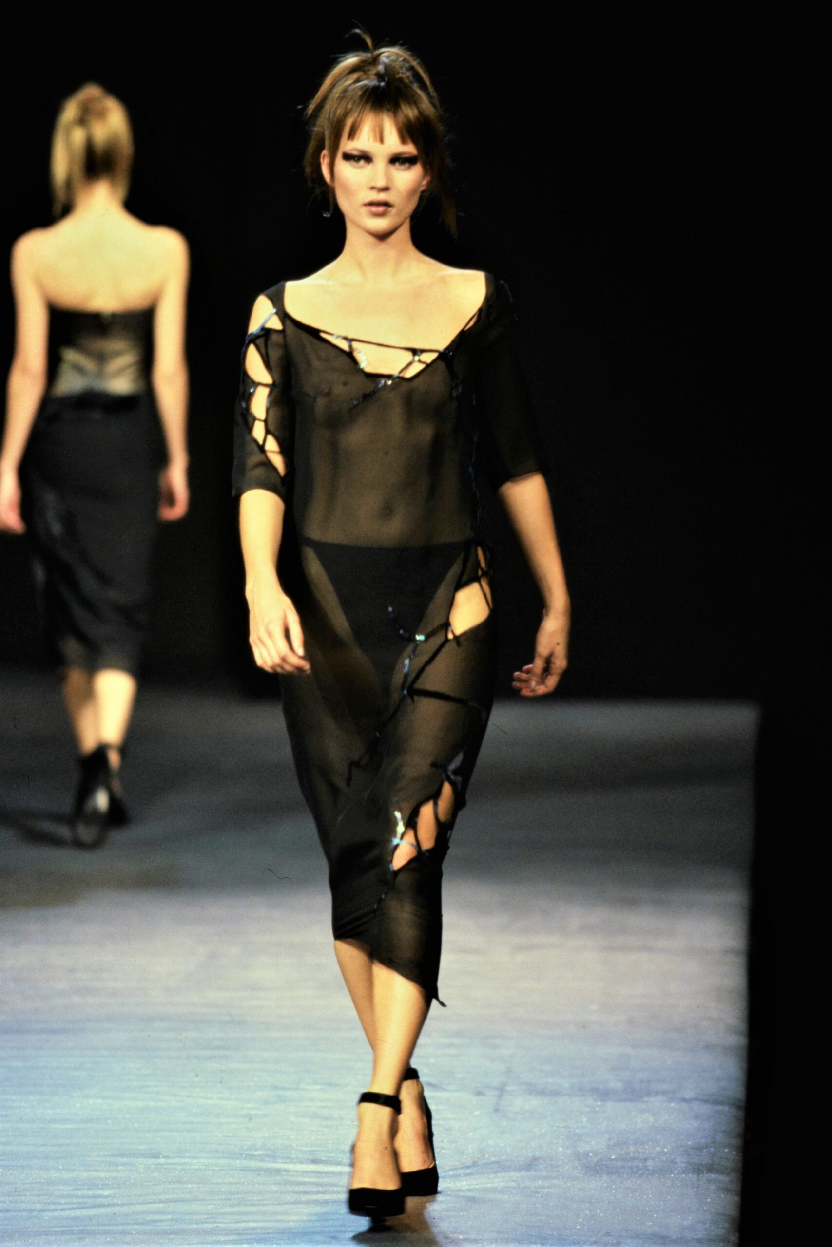 Martine Sitbon F/W 97 Look 79