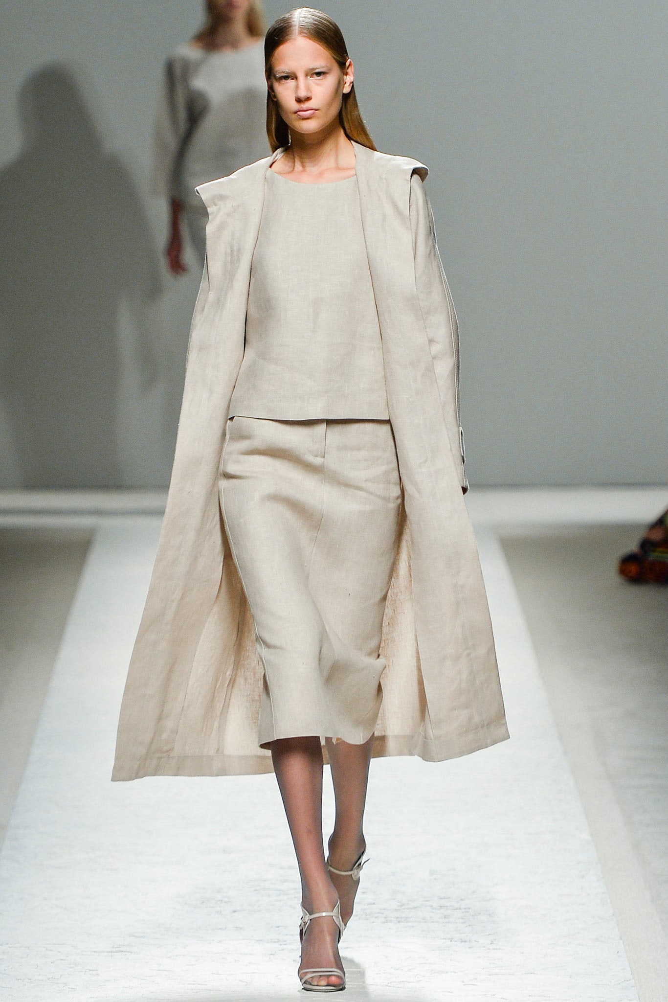 Max Mara S/S 14 Look 10