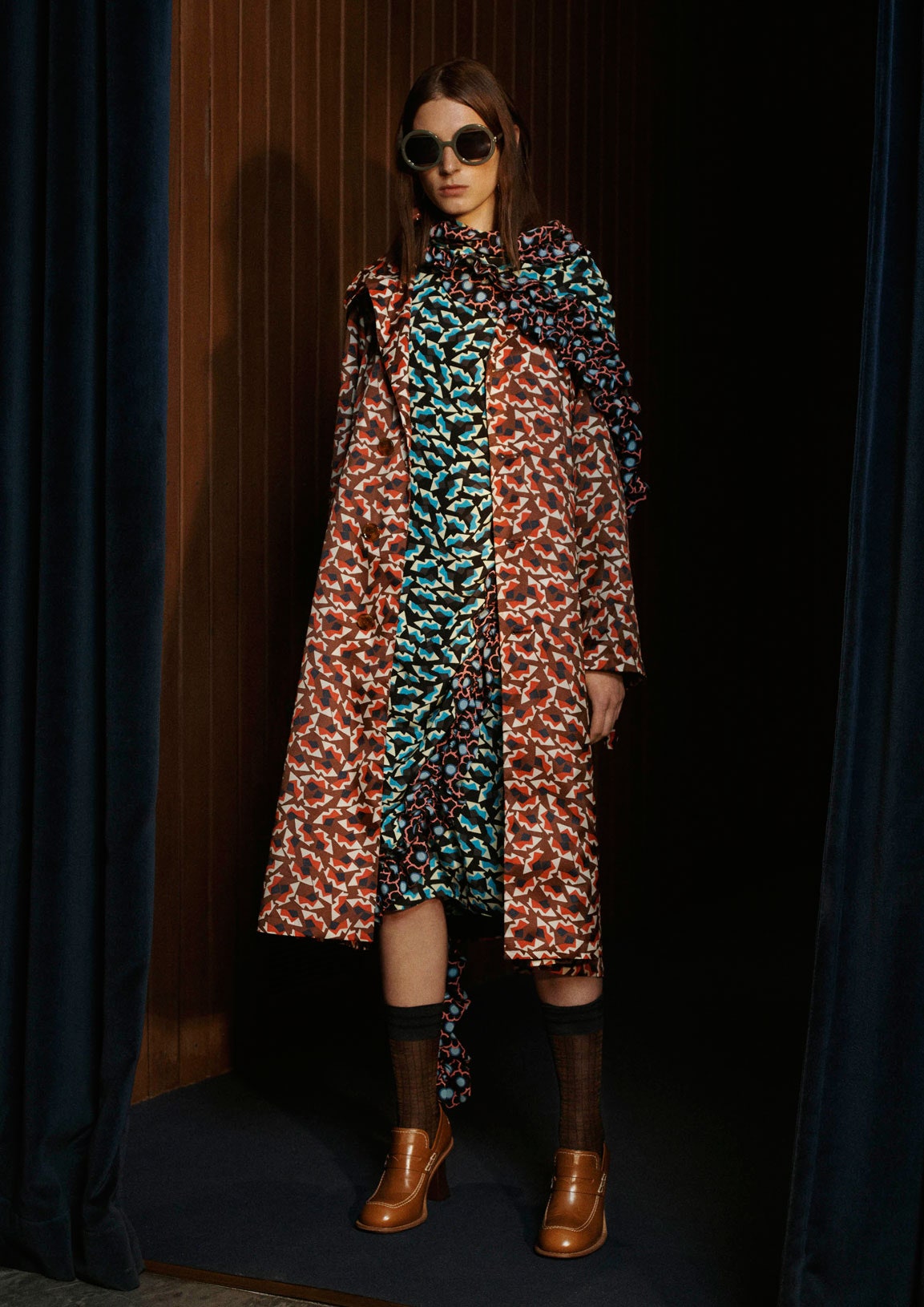 Marni Resort 18 Look 8