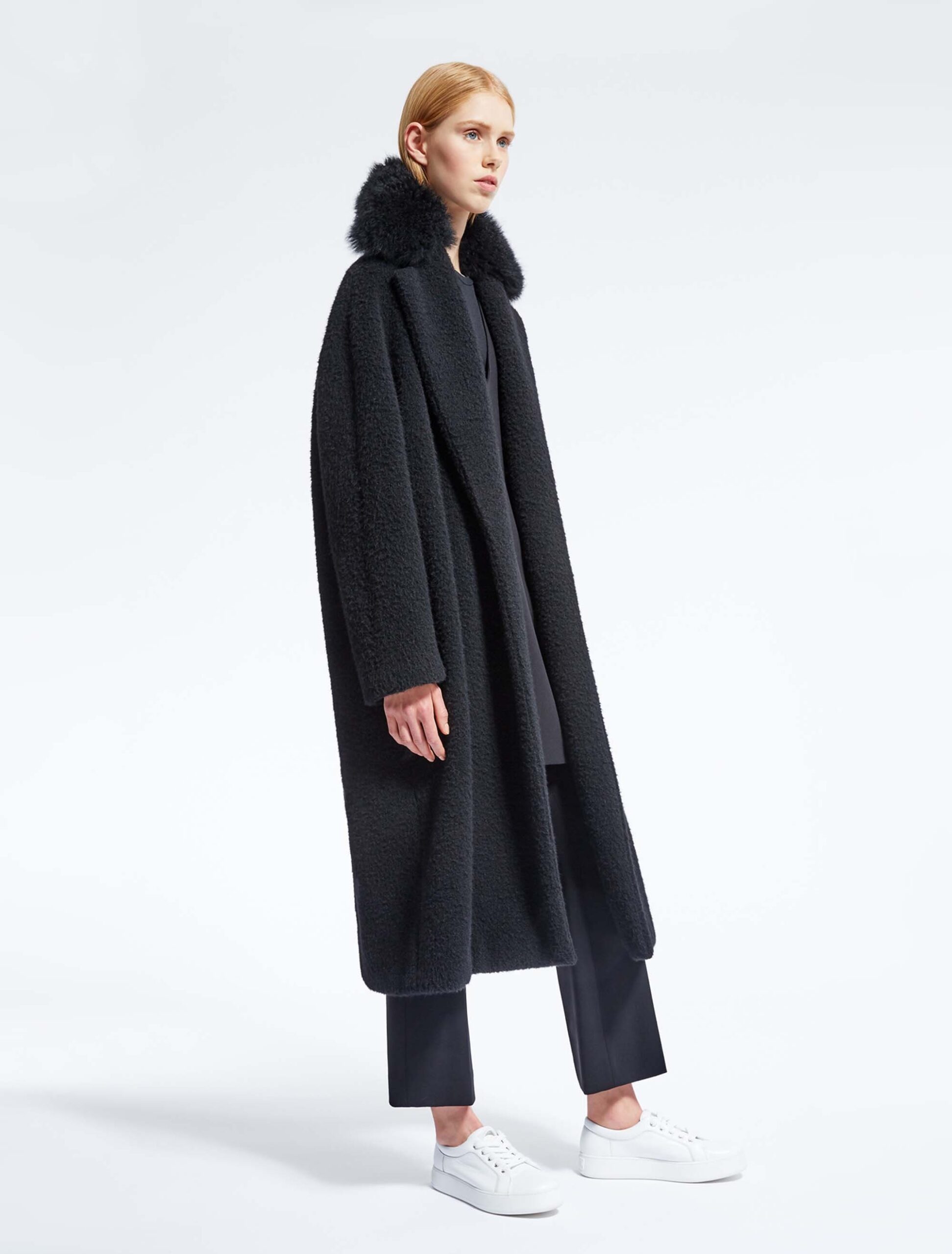 Max Mara Atelier F/W 16 Look 9