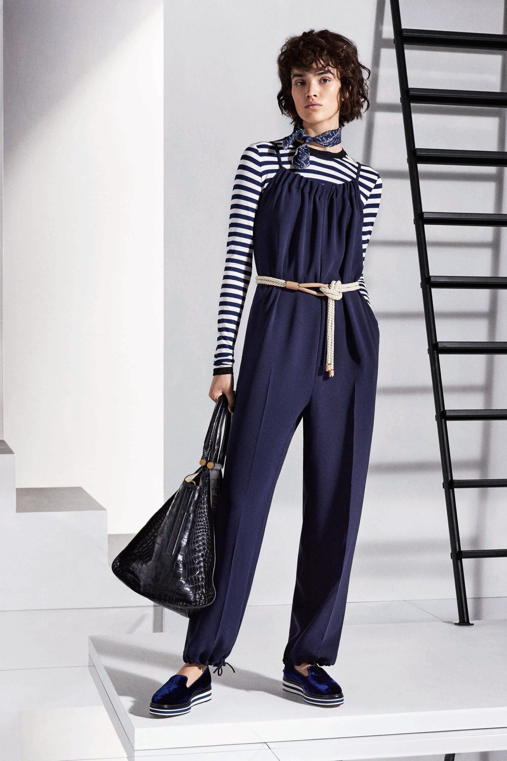 Max Mara Resort 18 Look 8