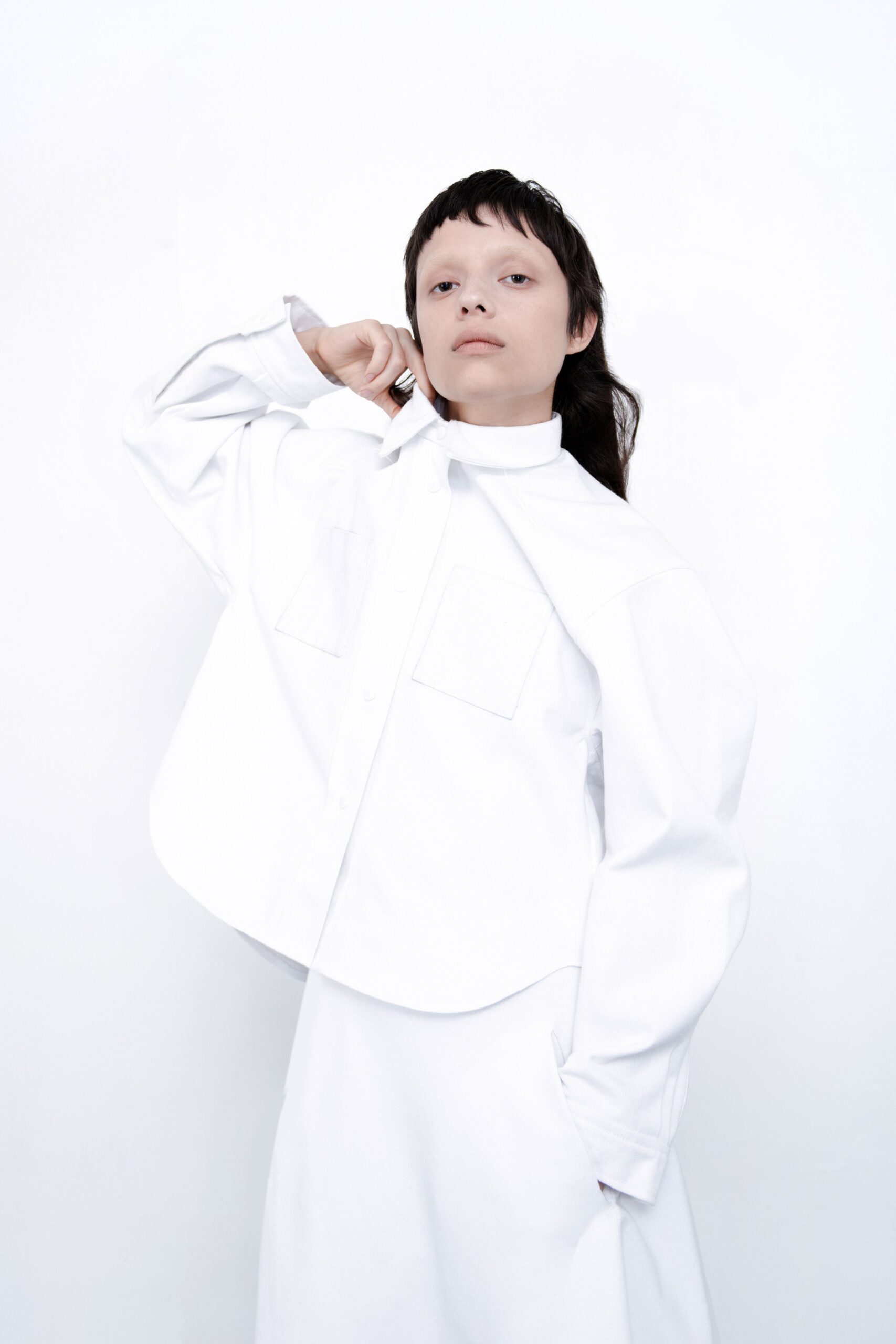 Melitta Baumeister S/S 18 Look 8