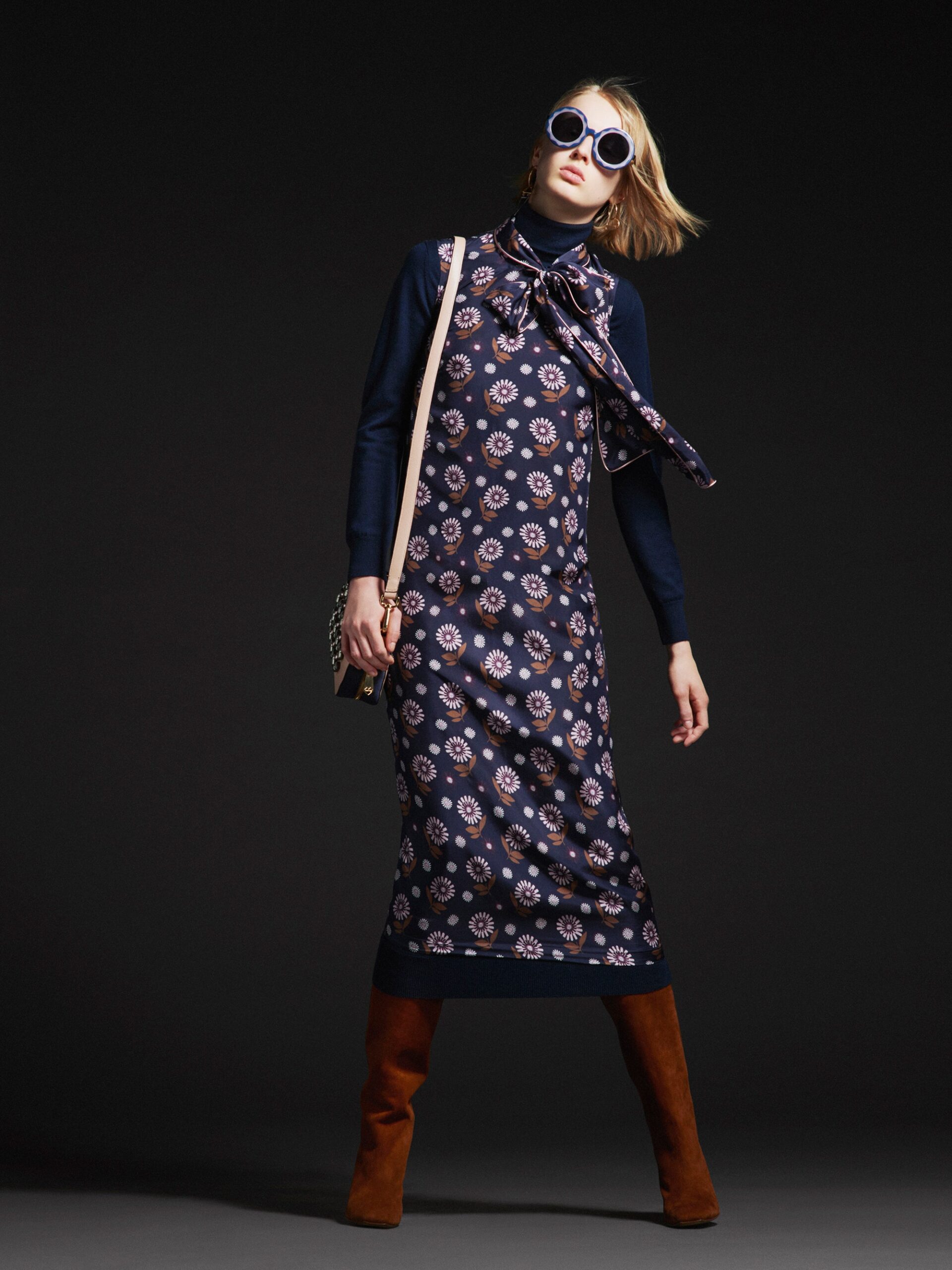 Markus Lupfer F/W 16 Look 8
