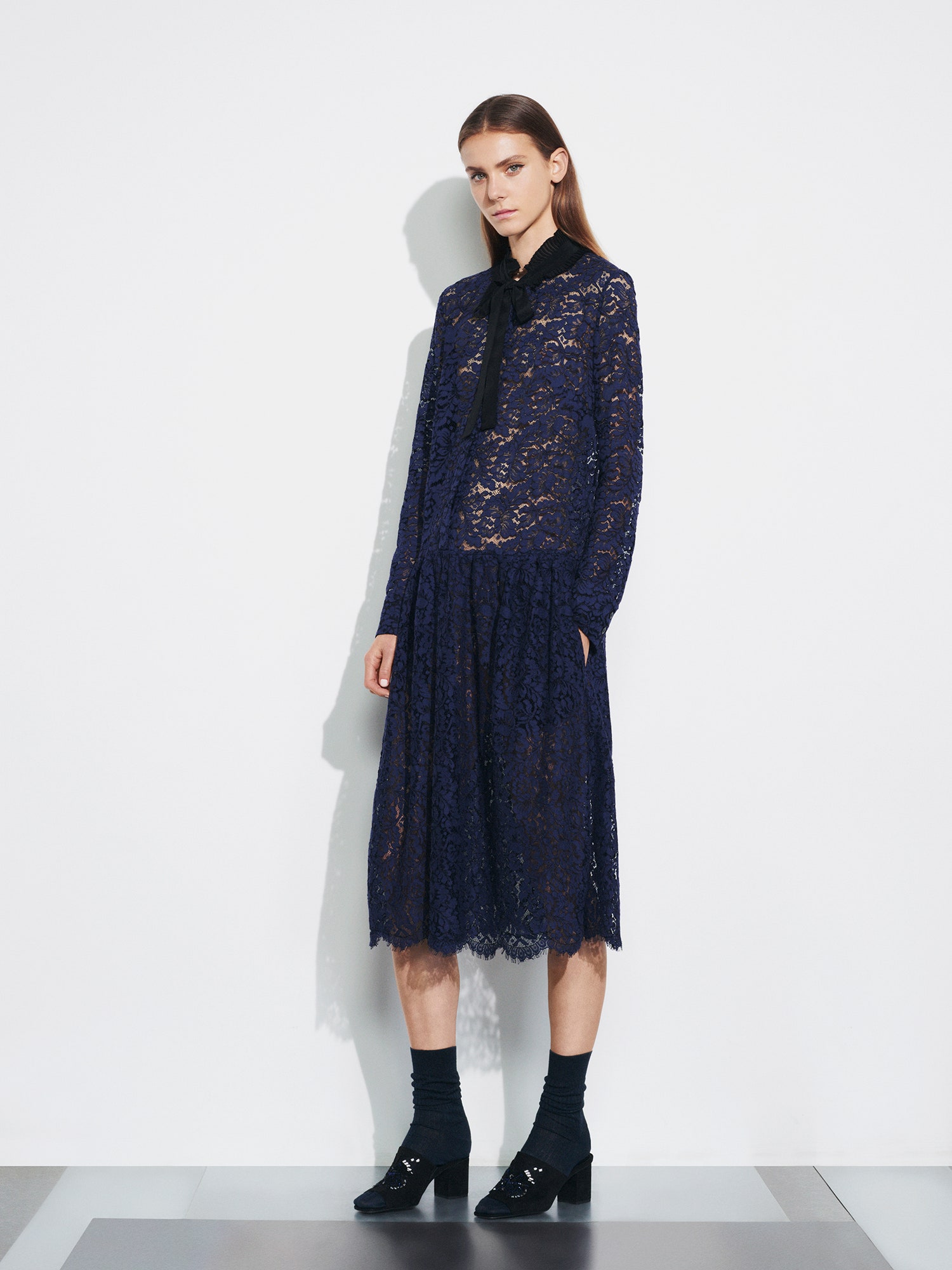 Markus Lupfer Resort 17 Look 8