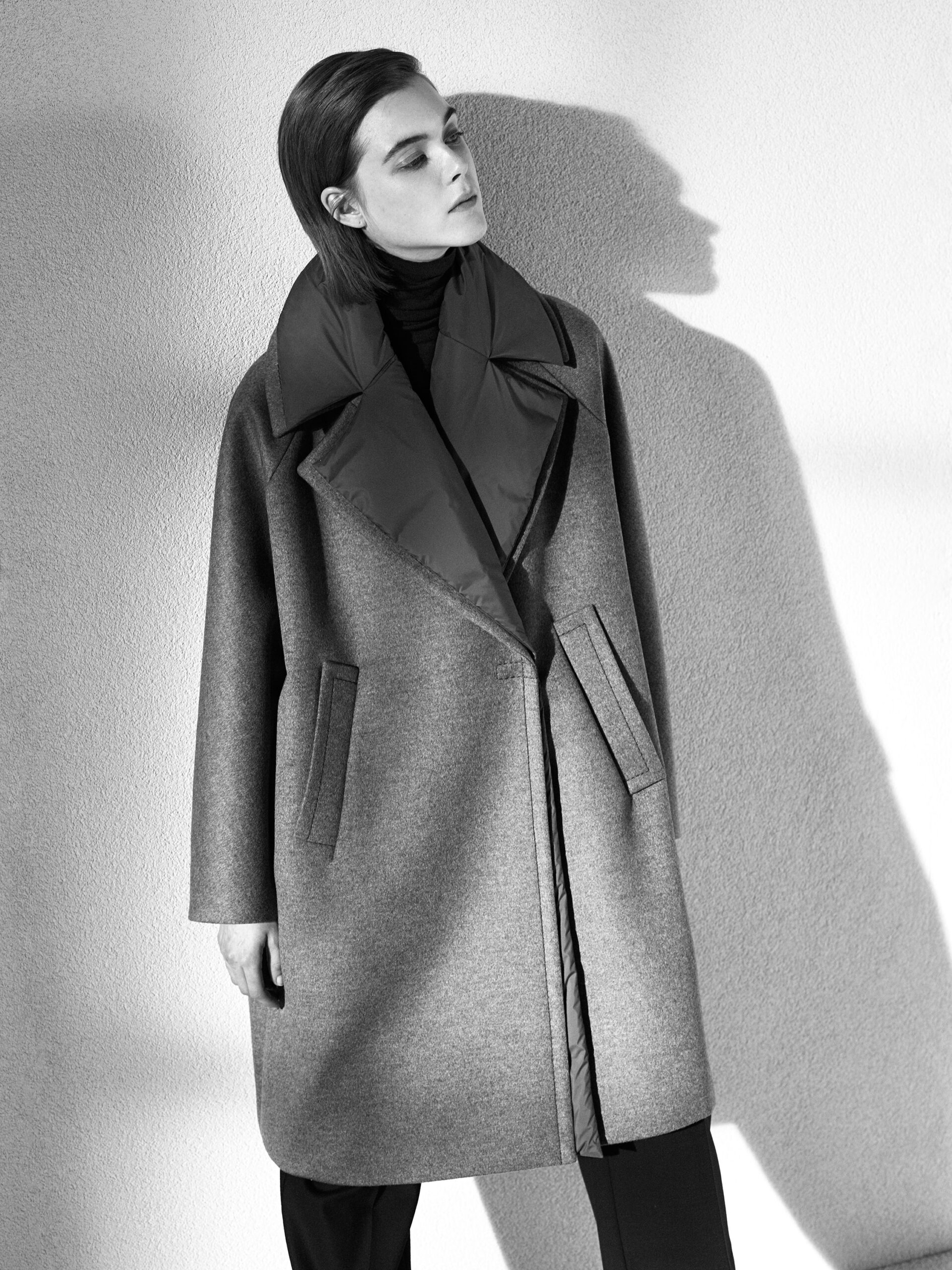Max Mara Atelier F/W 18 Look 8